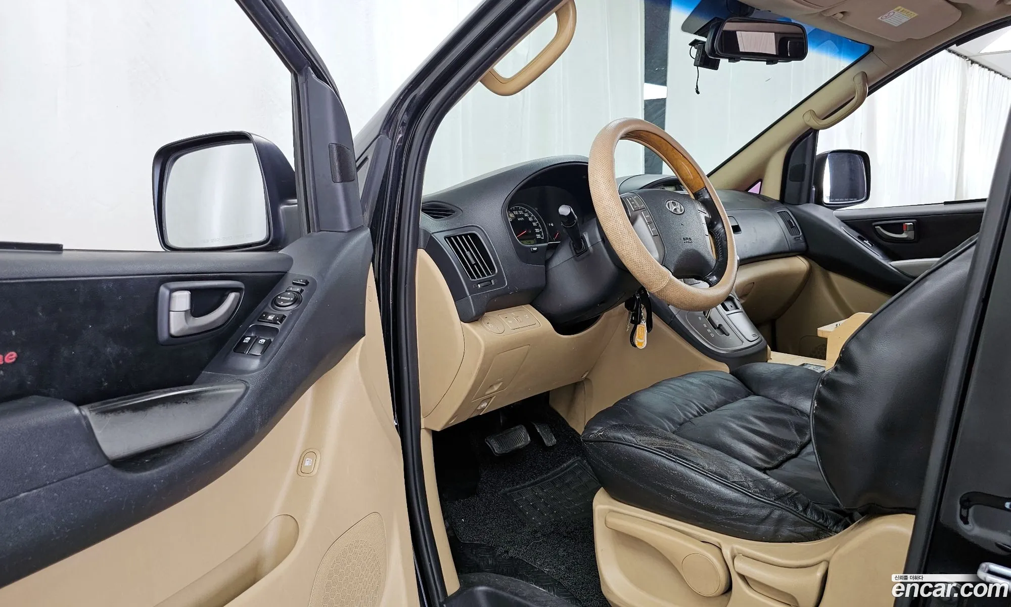 Hyundai Grand Starex 2010 — 4