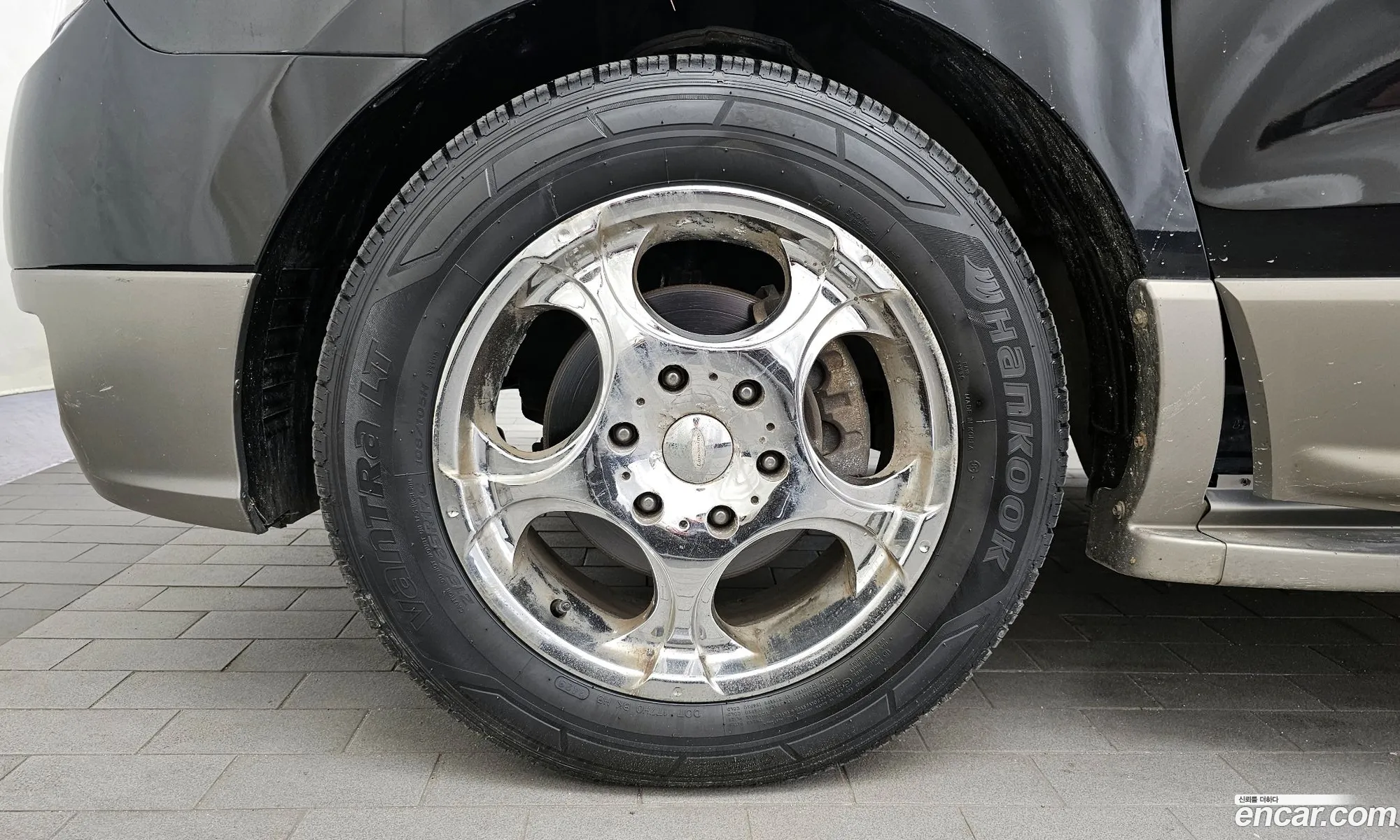 Hyundai Grand Starex 2010 — 13