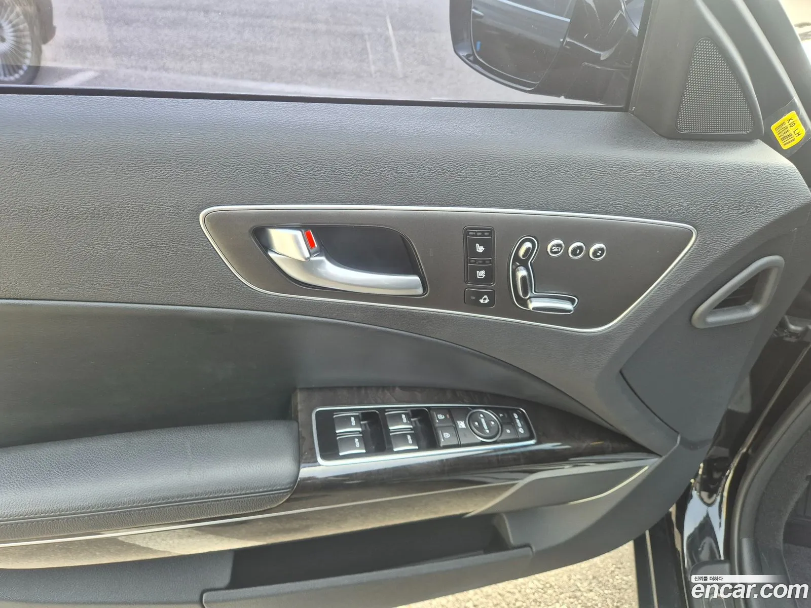 Kia K9 2013 — 14