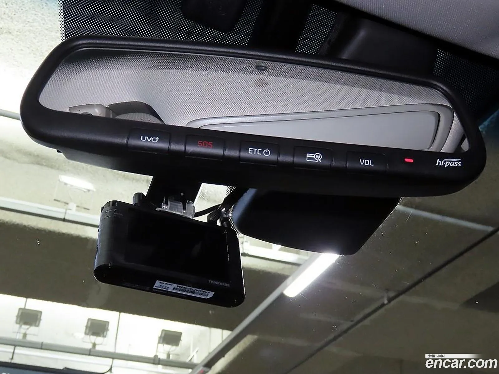 Kia K5 Hybrid 2019 — 6
