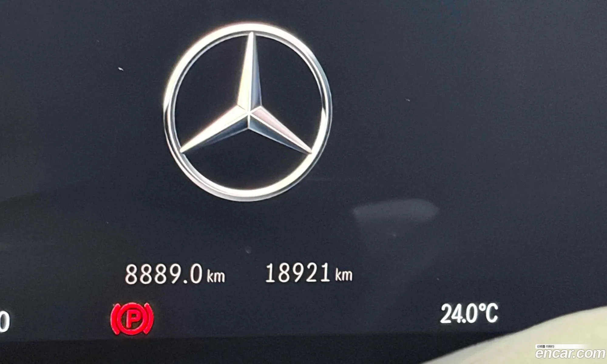 Mercedes-Benz GLE-Class W167 2025 — 7