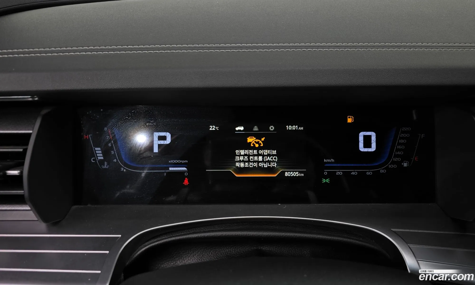 KG Mobility (SsangYong) Torres 2022 — 12