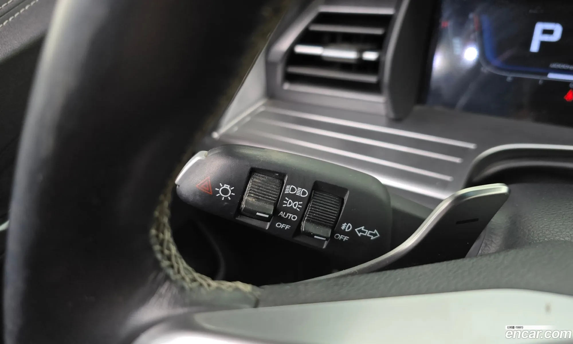 KG Mobility (SsangYong) Torres 2022 — 15