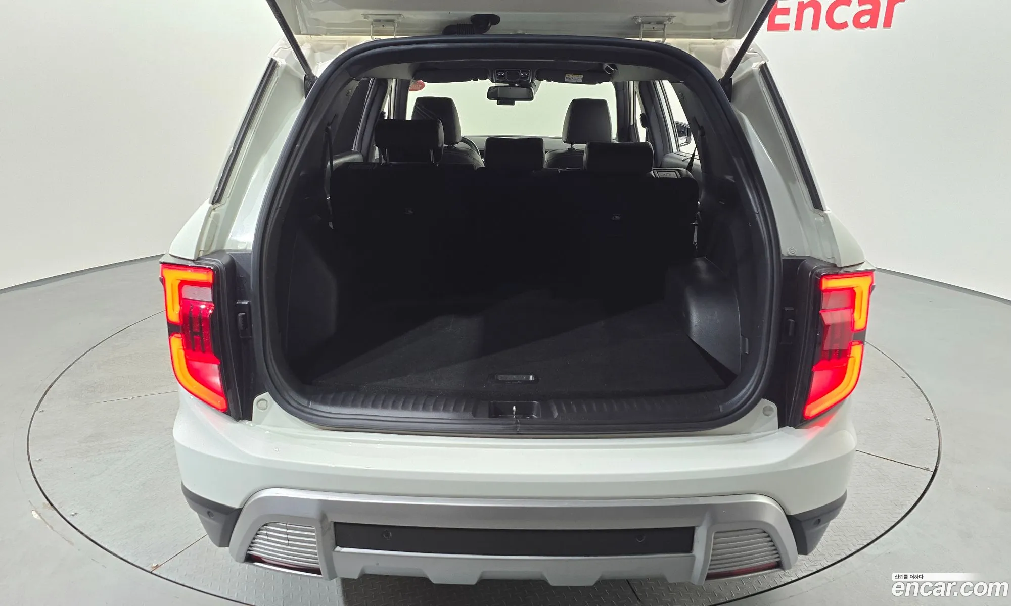 KG Mobility (SsangYong) Torres 2022 — 22