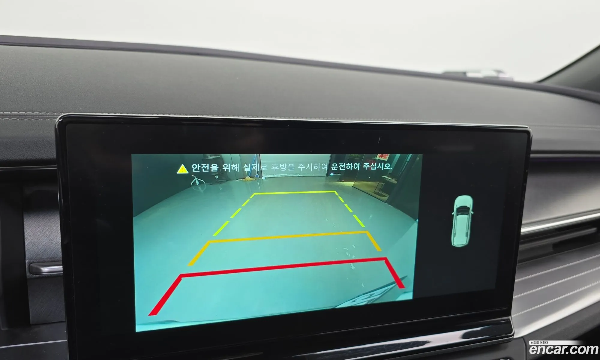 KG Mobility (SsangYong) Torres 2022 — 28