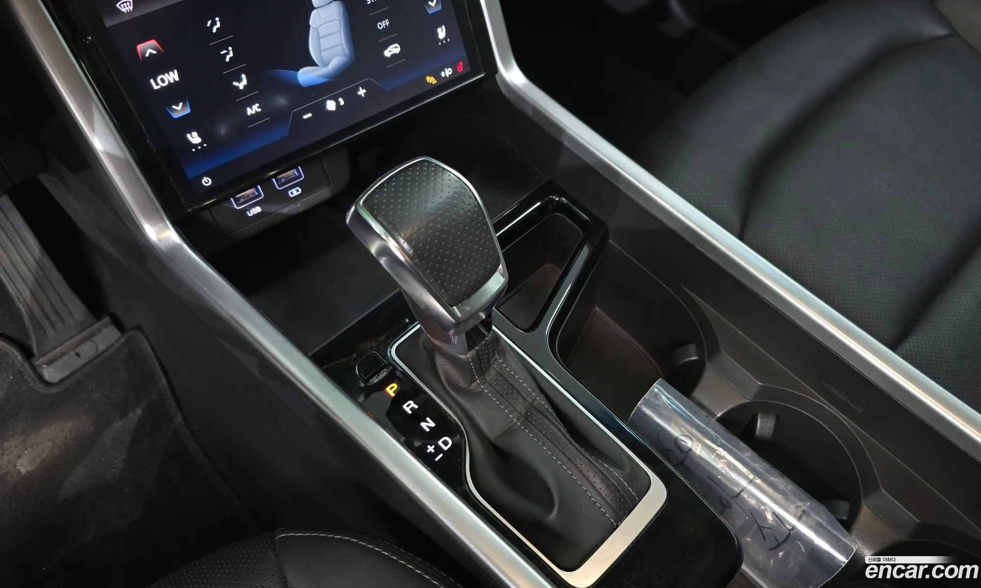 KG Mobility (SsangYong) Torres 2022 — 29