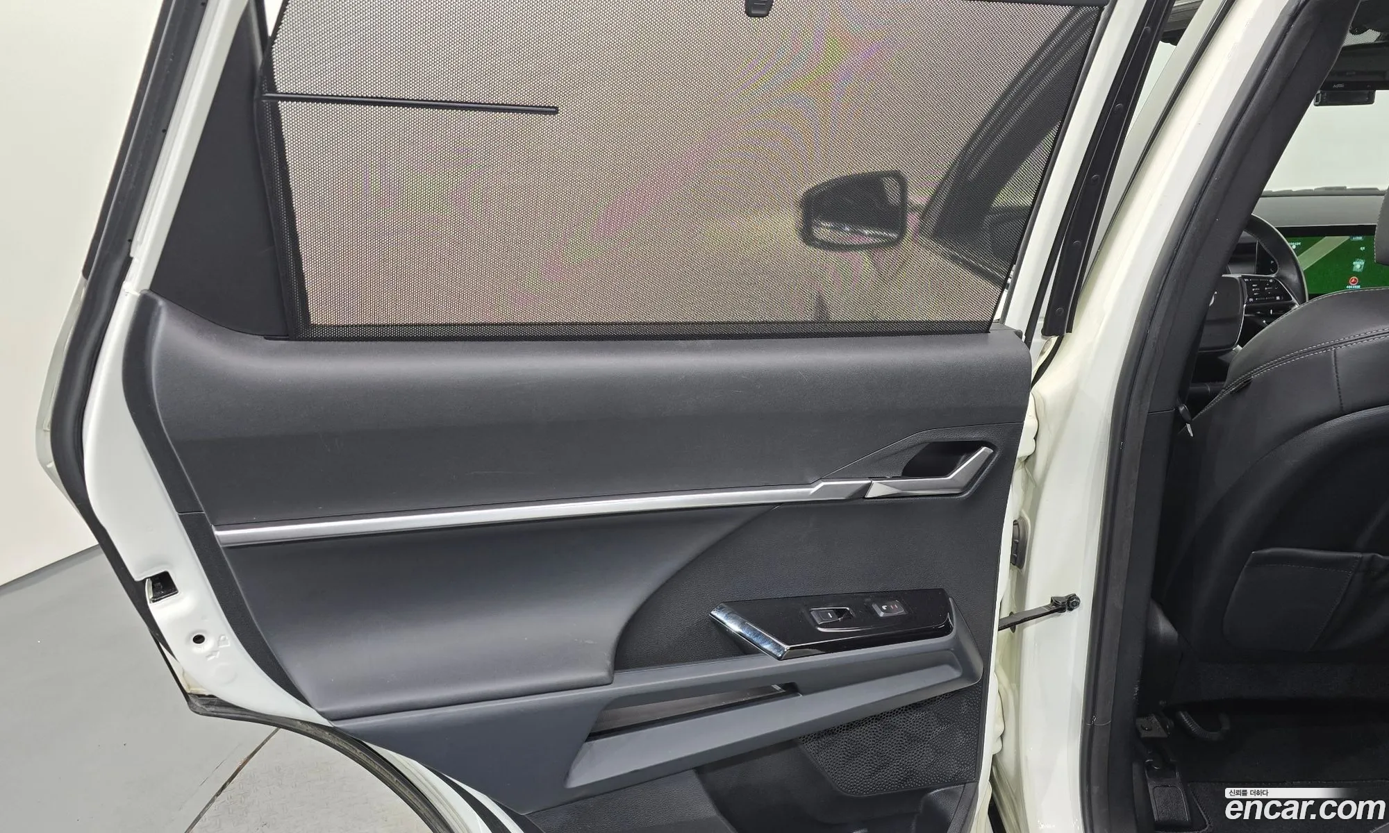 KG Mobility (SsangYong) Torres 2022 — 24