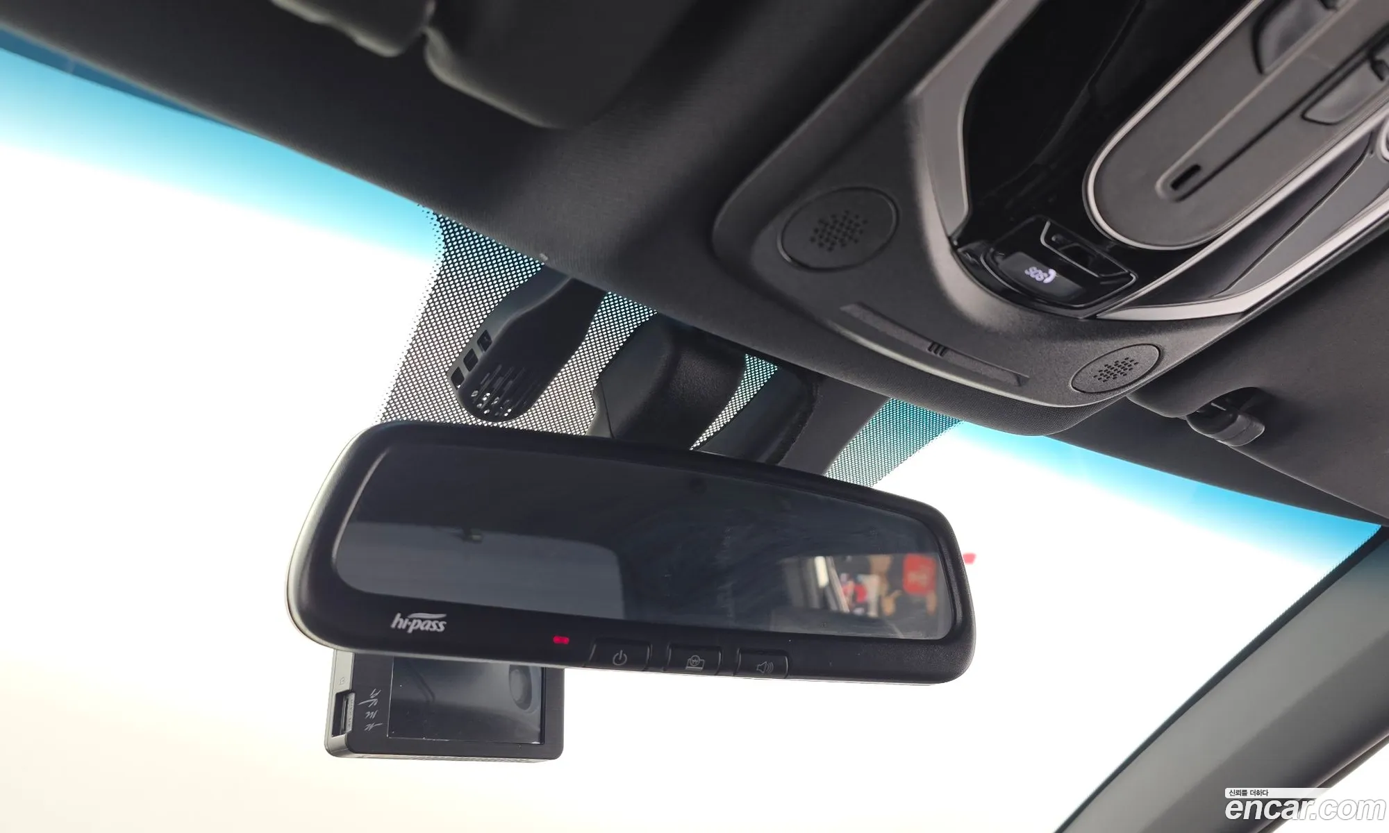 KG Mobility (SsangYong) Torres 2022 — 14