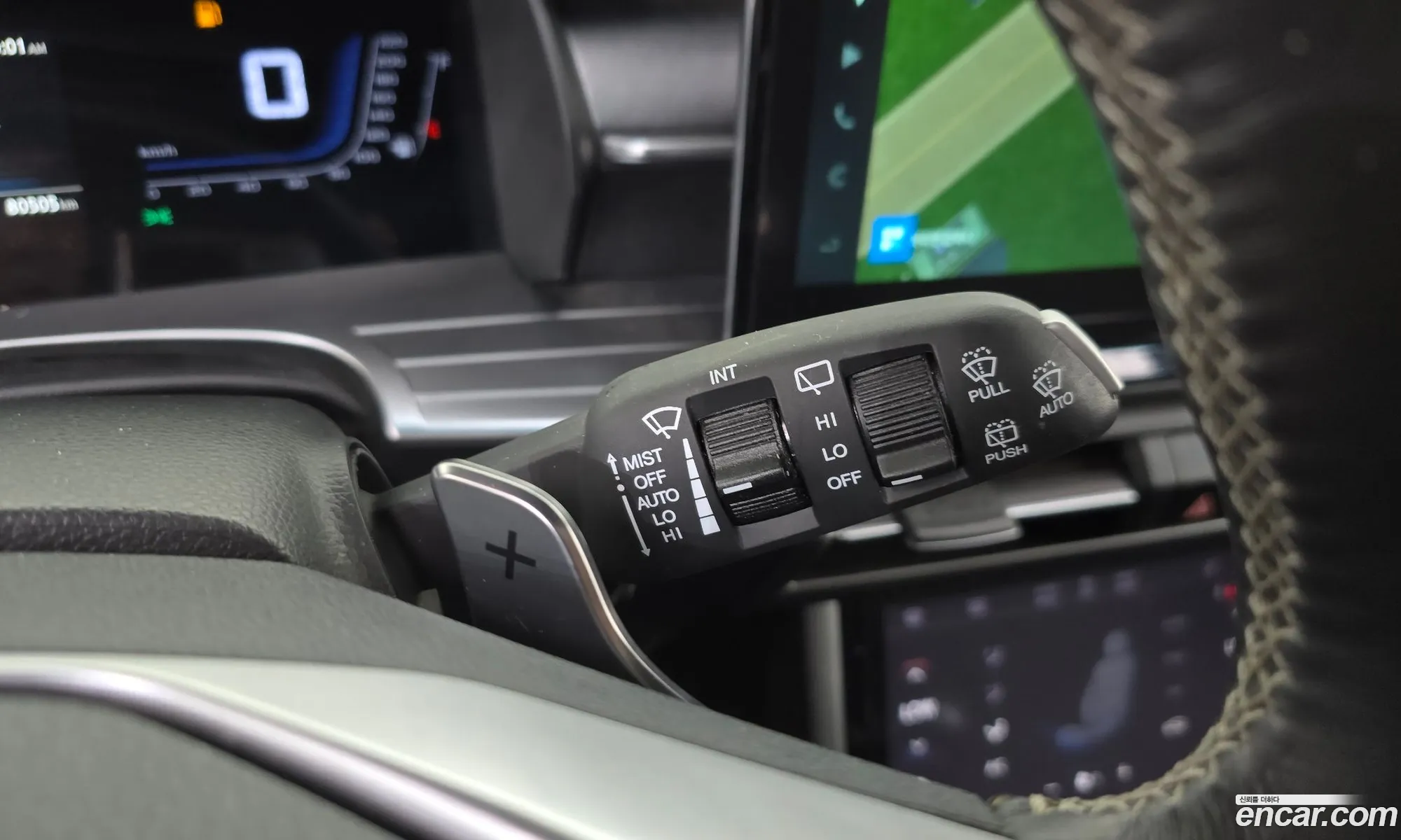 KG Mobility (SsangYong) Torres 2022 — 13