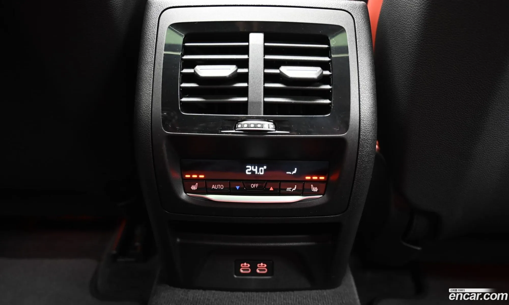 BMW X4 M 2025 — 11