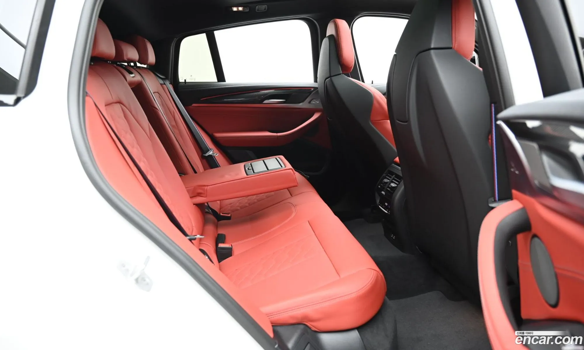 BMW X4 M 2025 — 13