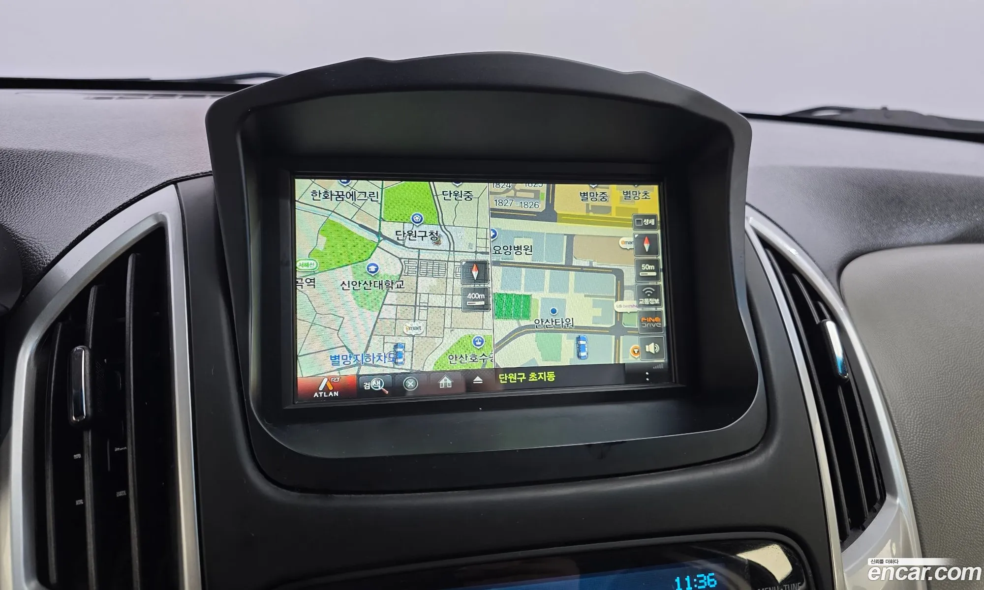 Chevrolet (GM Daewoo) Cruze 2014 — 15