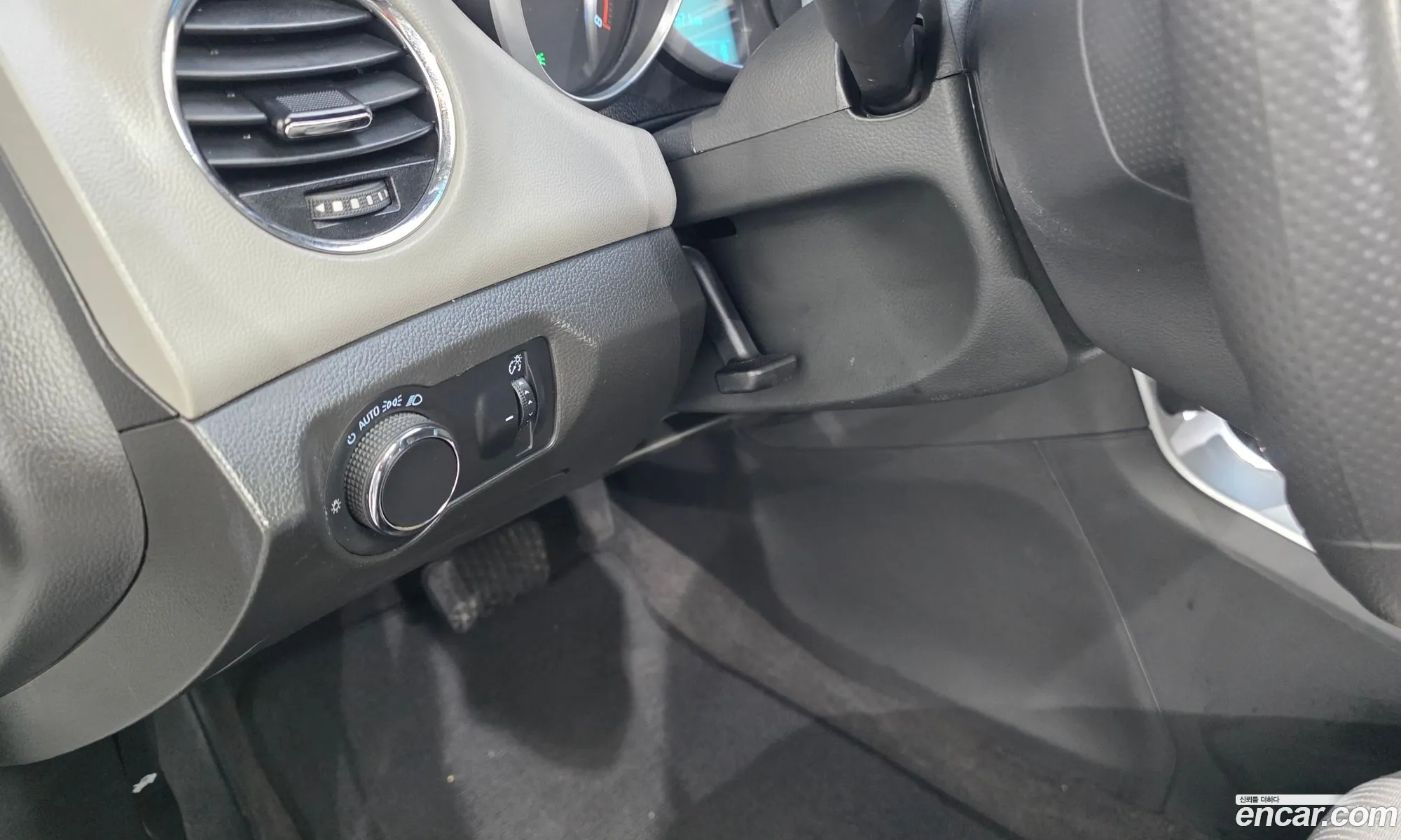 Chevrolet (GM Daewoo) Cruze 2014 — 2