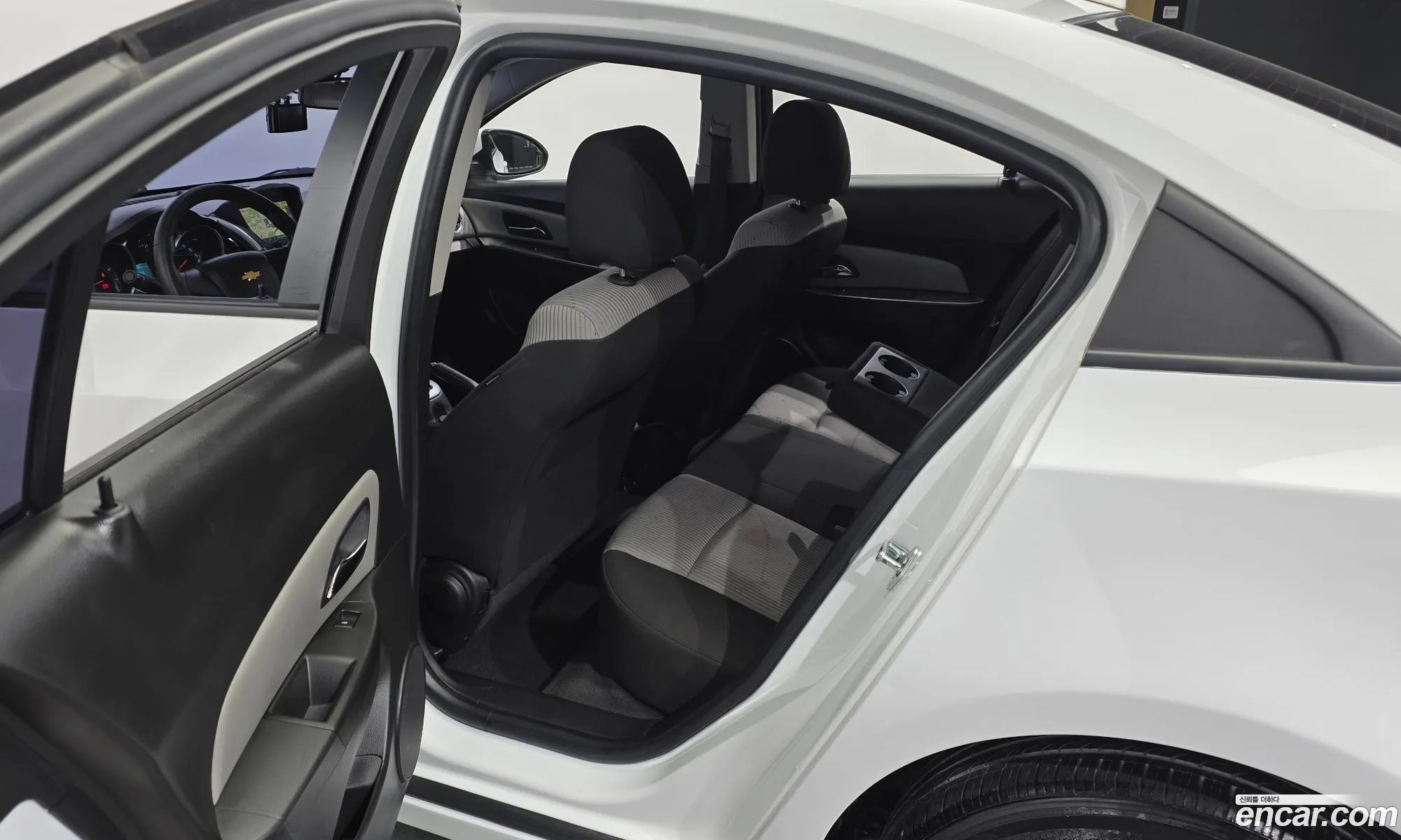 Chevrolet (GM Daewoo) Cruze 2014 — 20