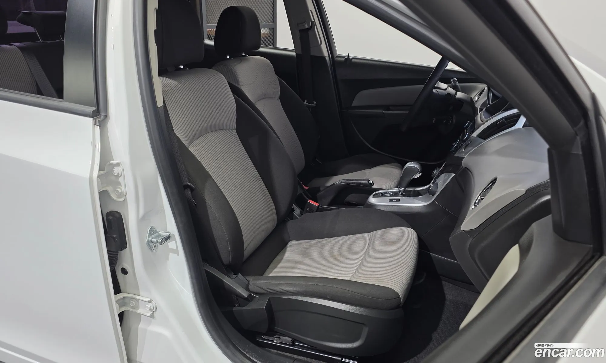 Chevrolet (GM Daewoo) Cruze 2014 — 17