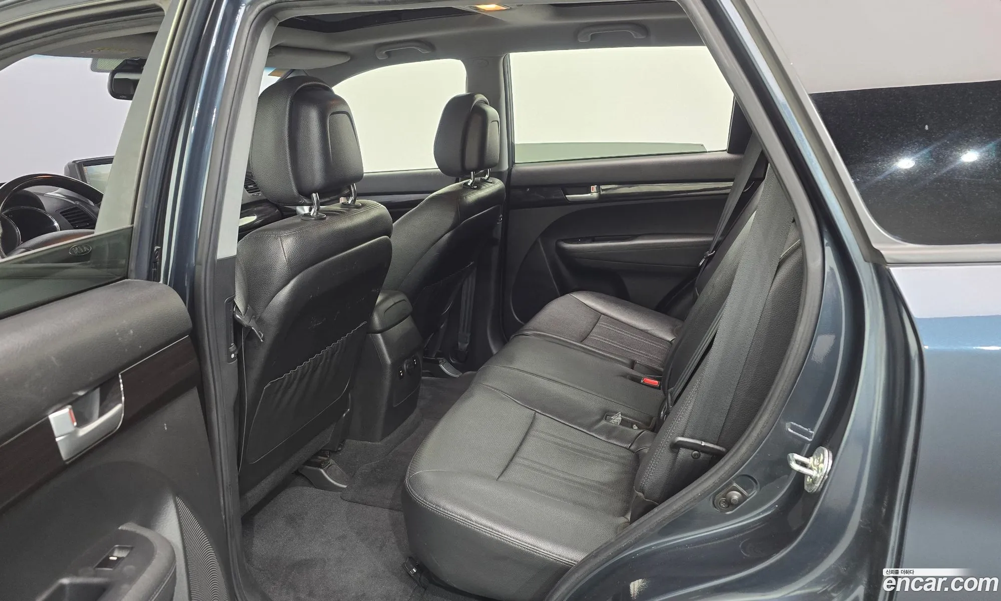 Kia Sorento R 2012 — 7