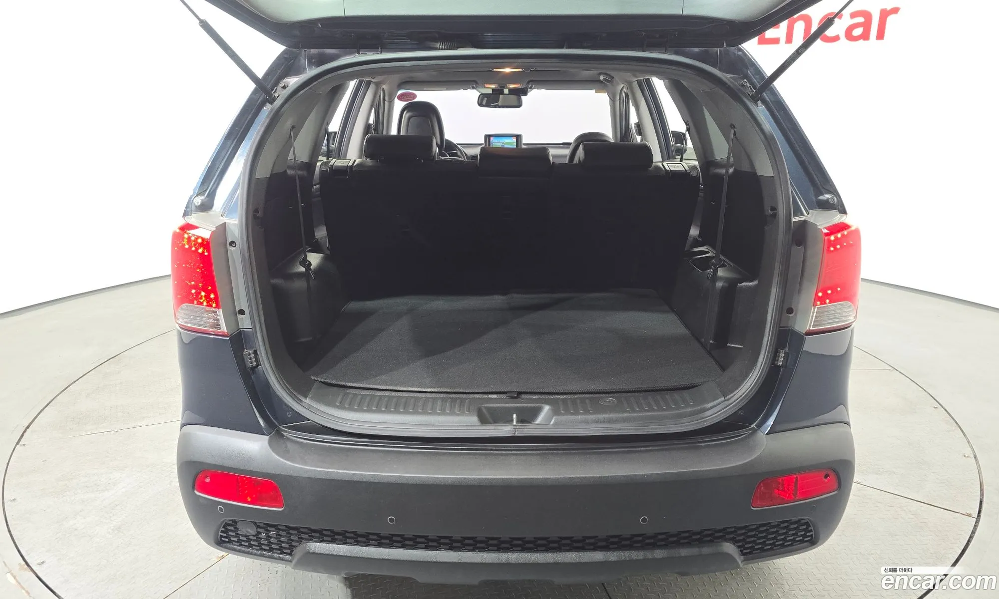 Kia Sorento R 2012 — 10