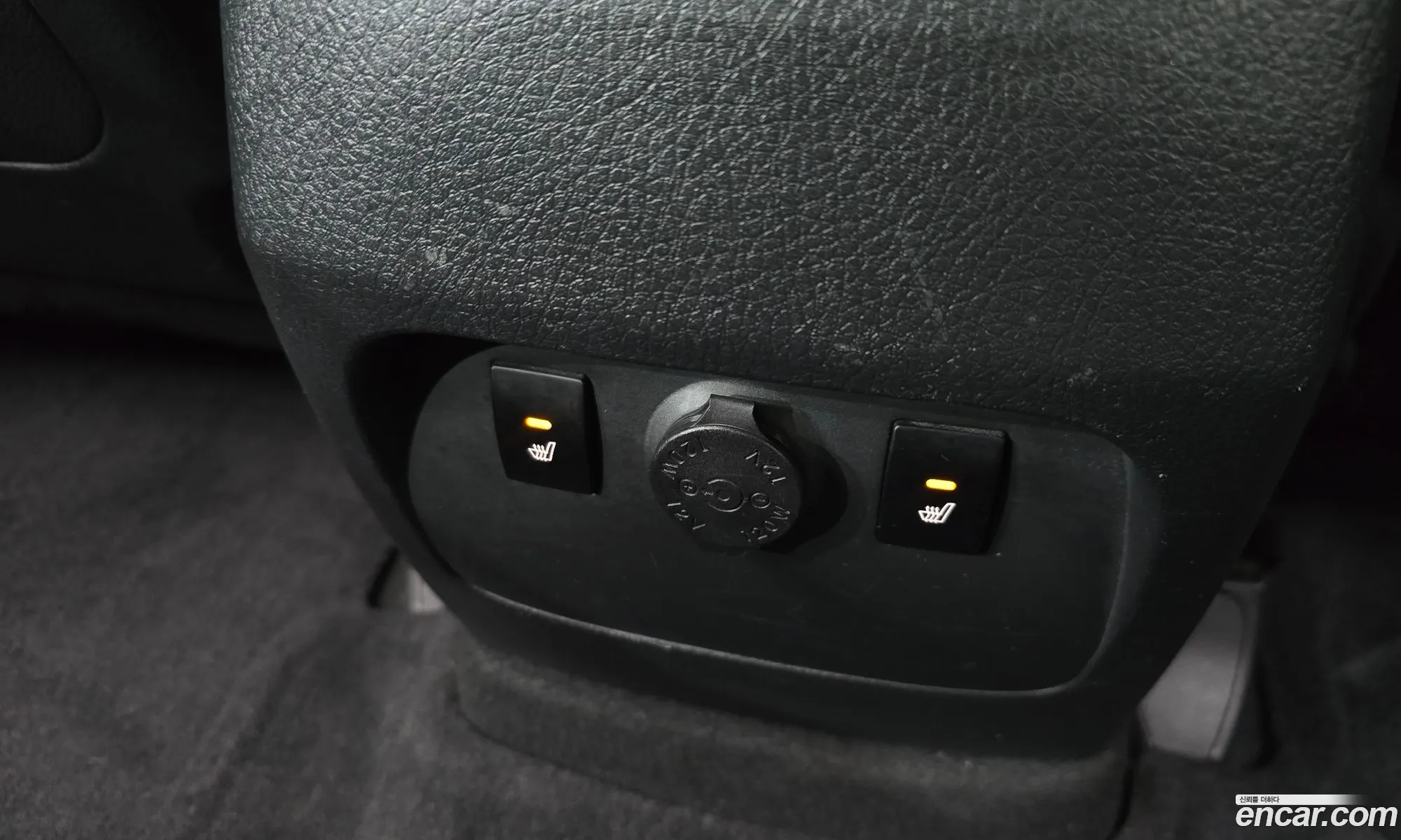 Kia Sorento R 2012 — 19