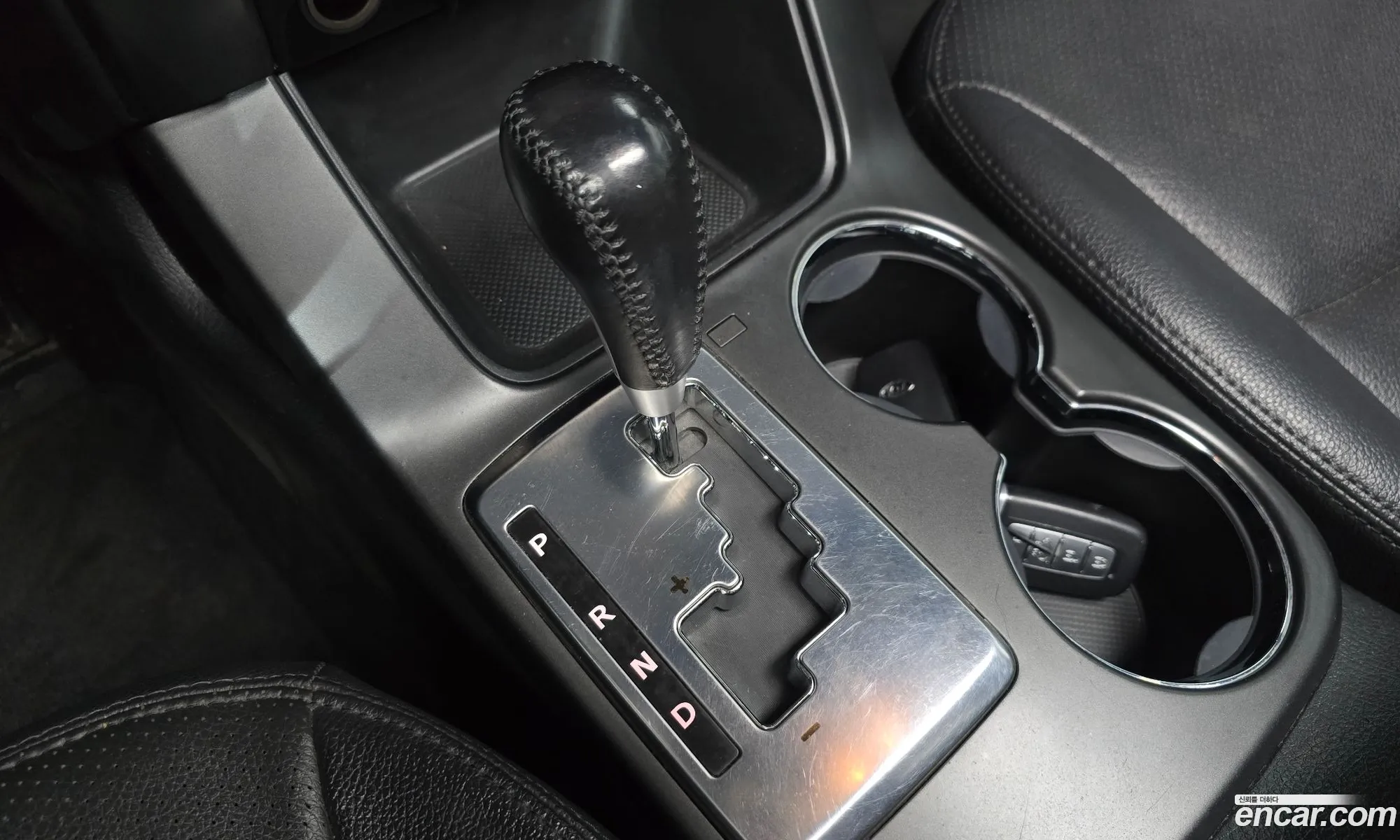 Kia Sorento R 2012 — 2