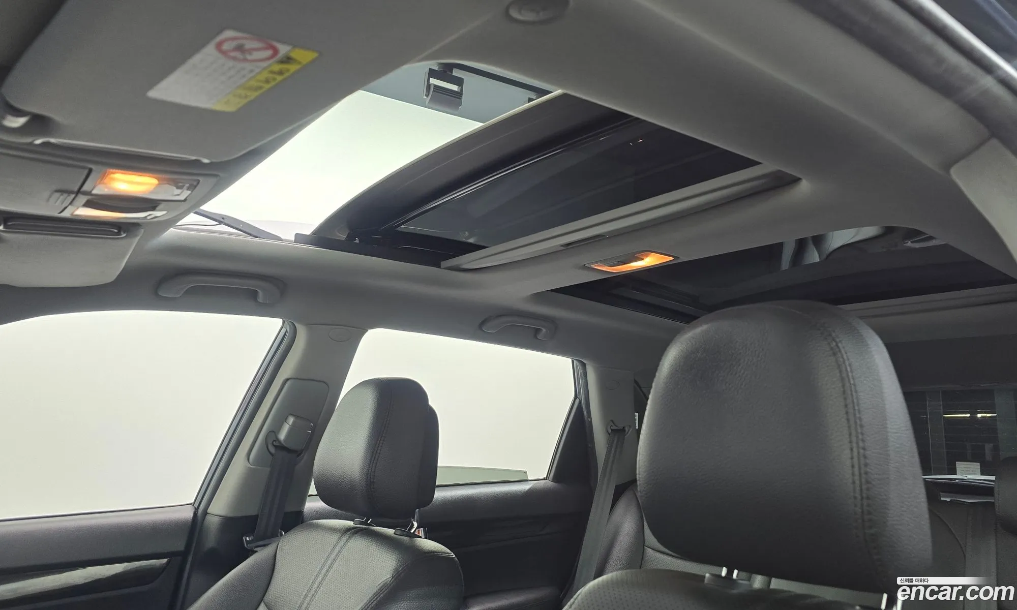 Kia Sorento R 2012 — 16