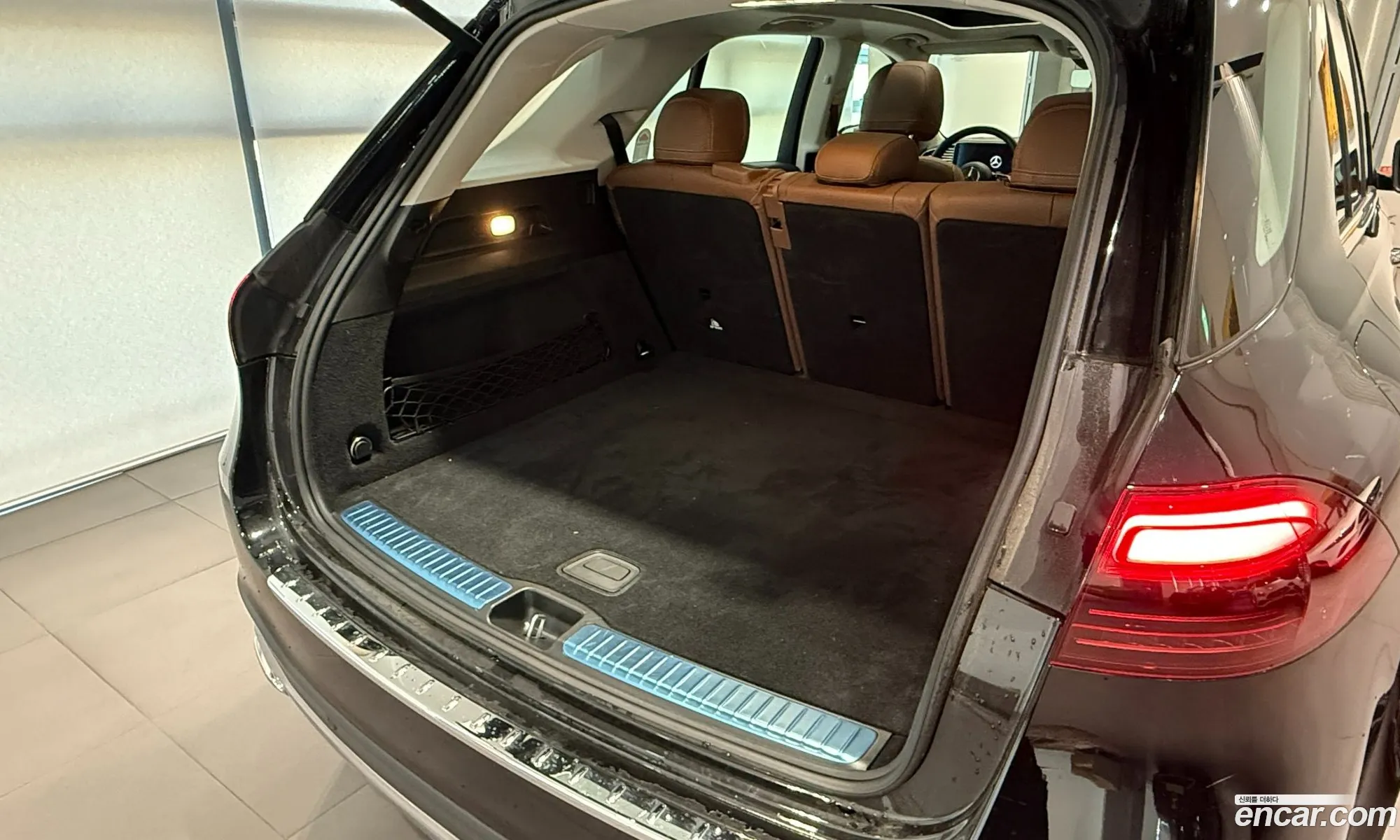 Mercedes-Benz GLE-Class W167 2025 — 14