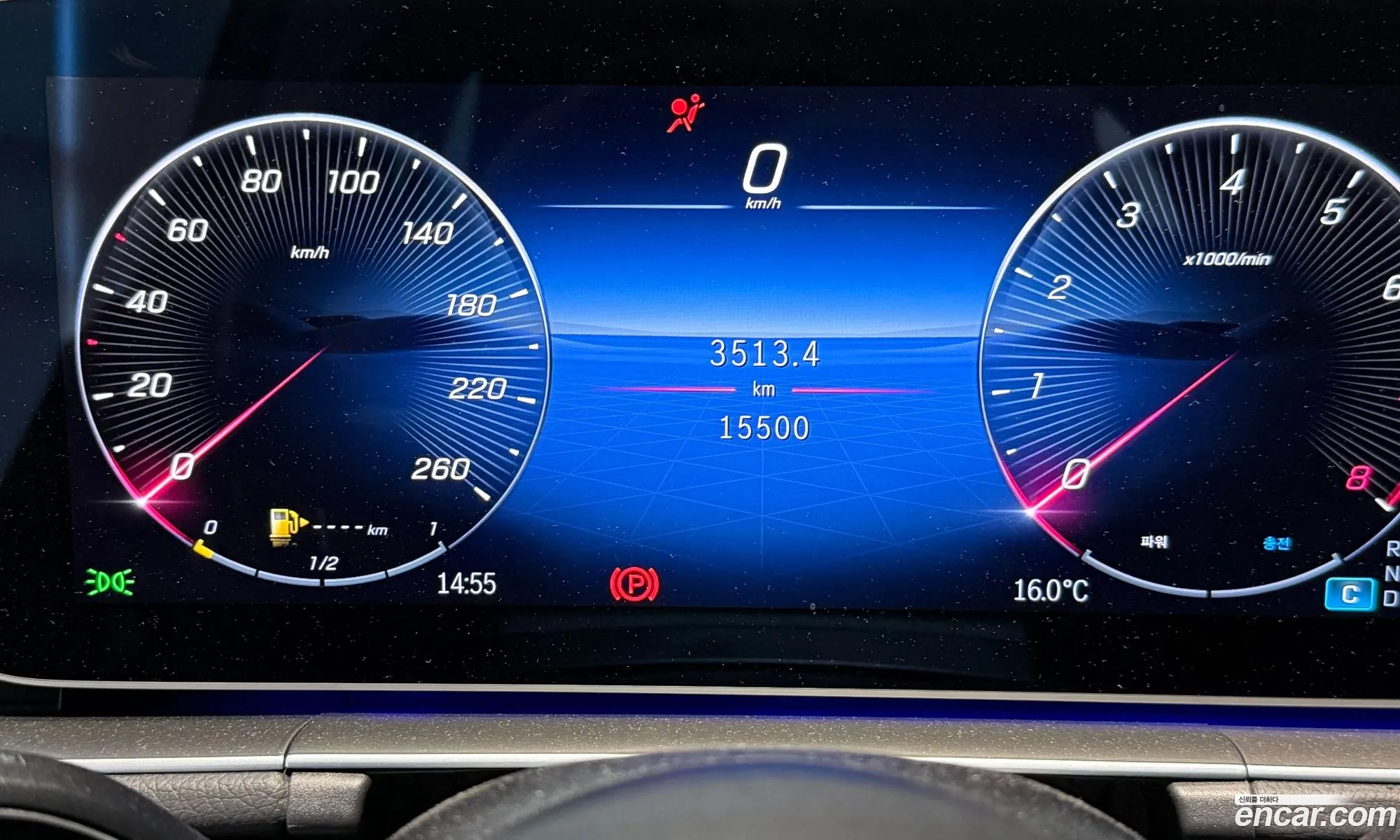Mercedes-Benz GLE-Class W167 2025 — 19