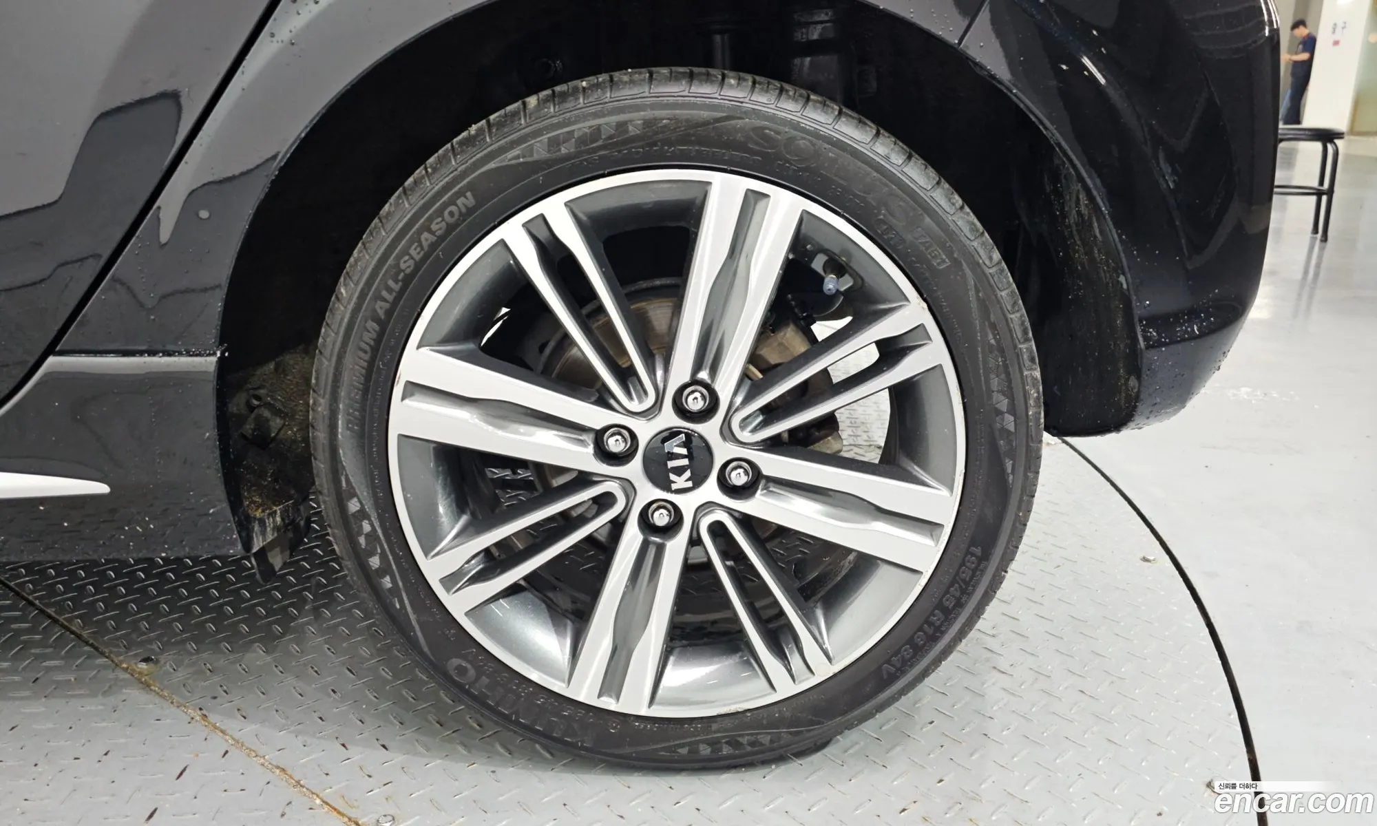 Kia Morning 2017 — 16