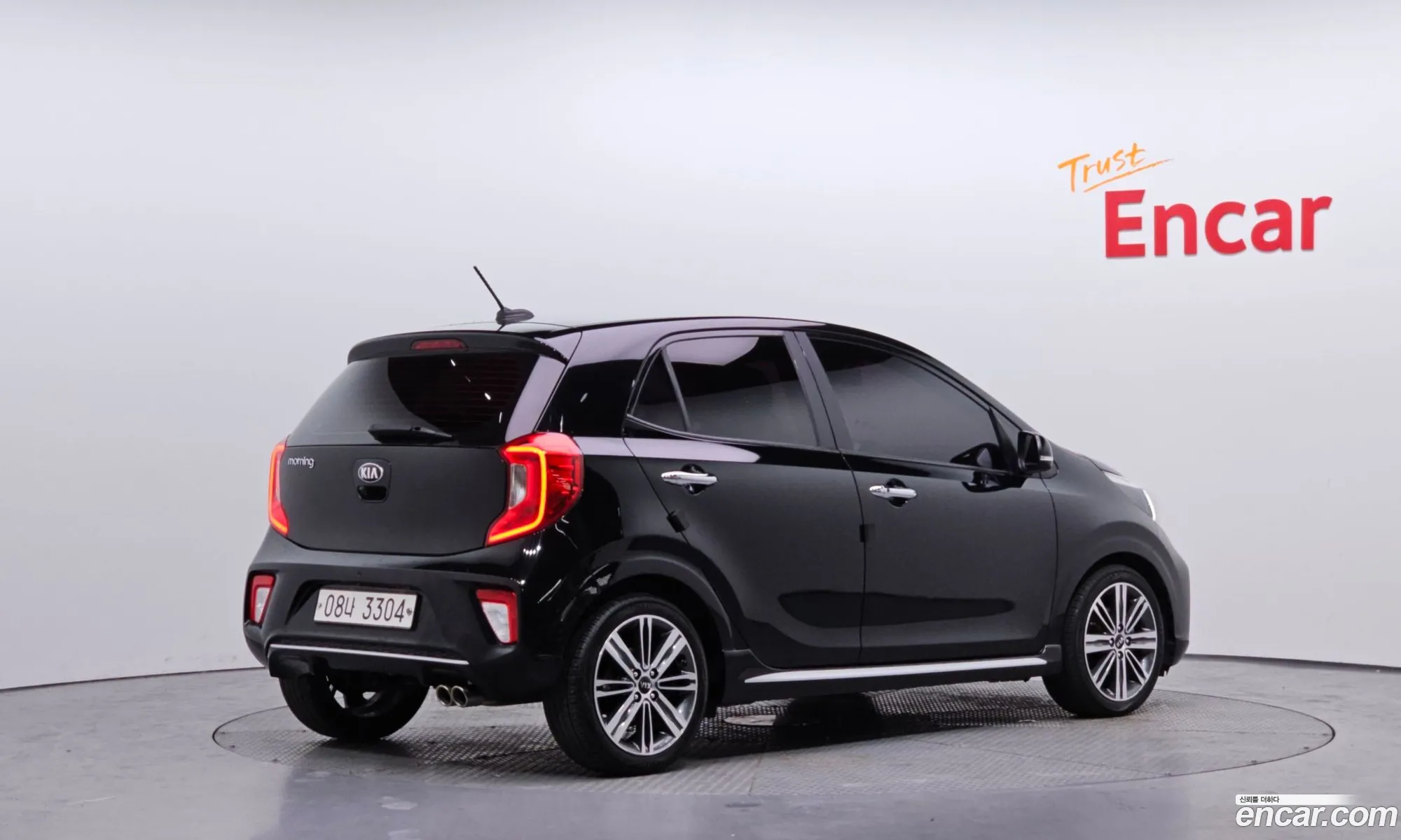 Kia Morning 2017 — 12