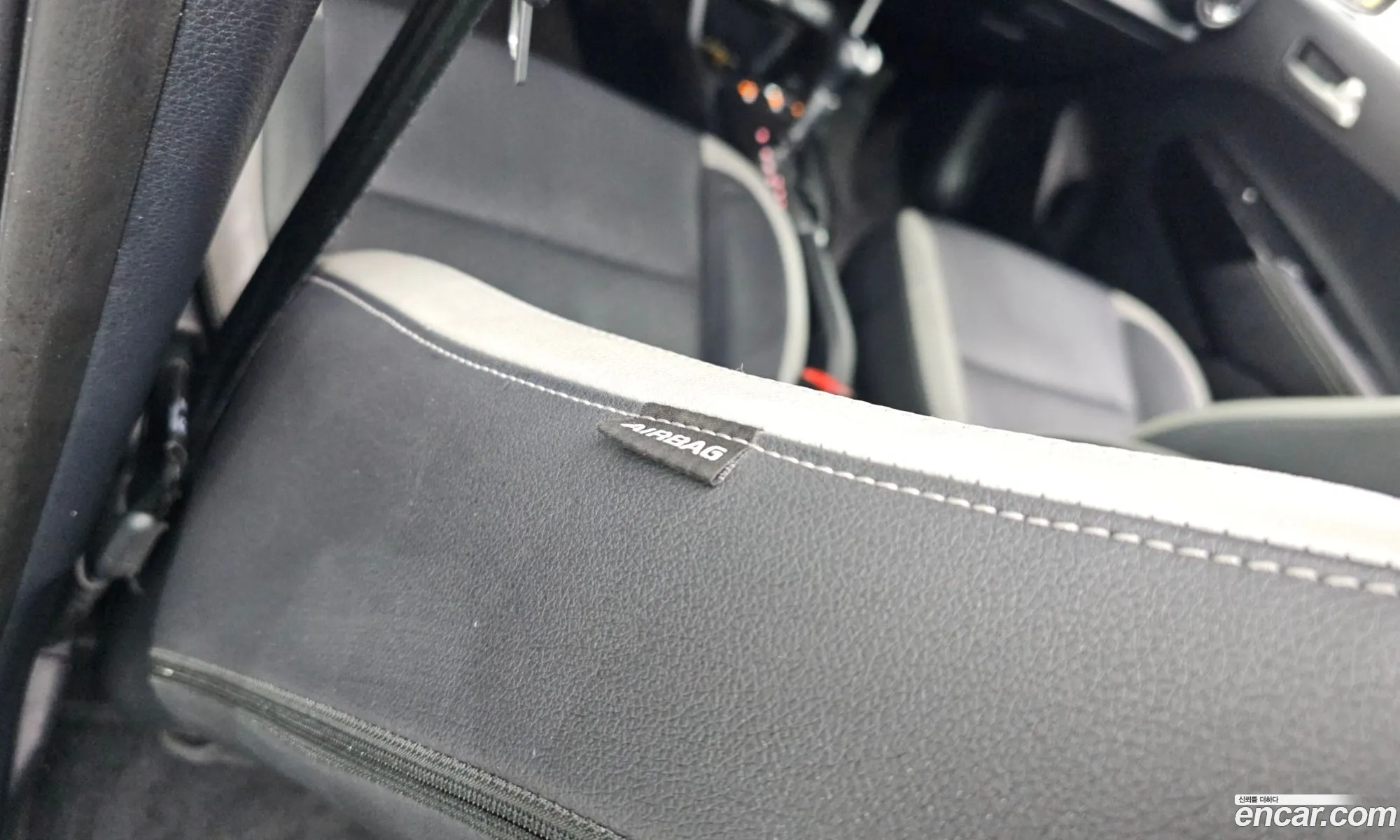 Kia Morning 2017 — 9