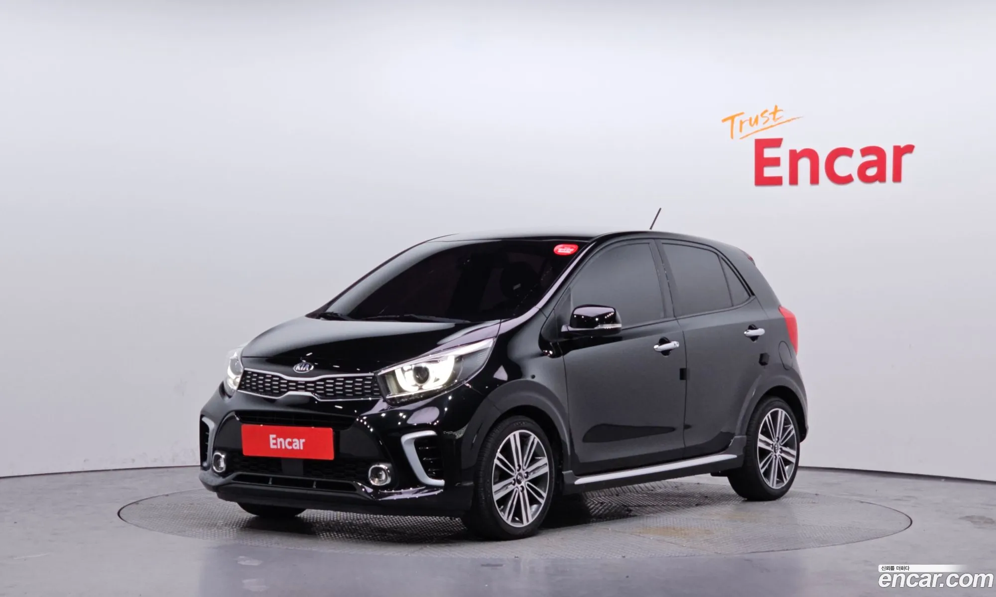 Kia Morning 2017 — 30