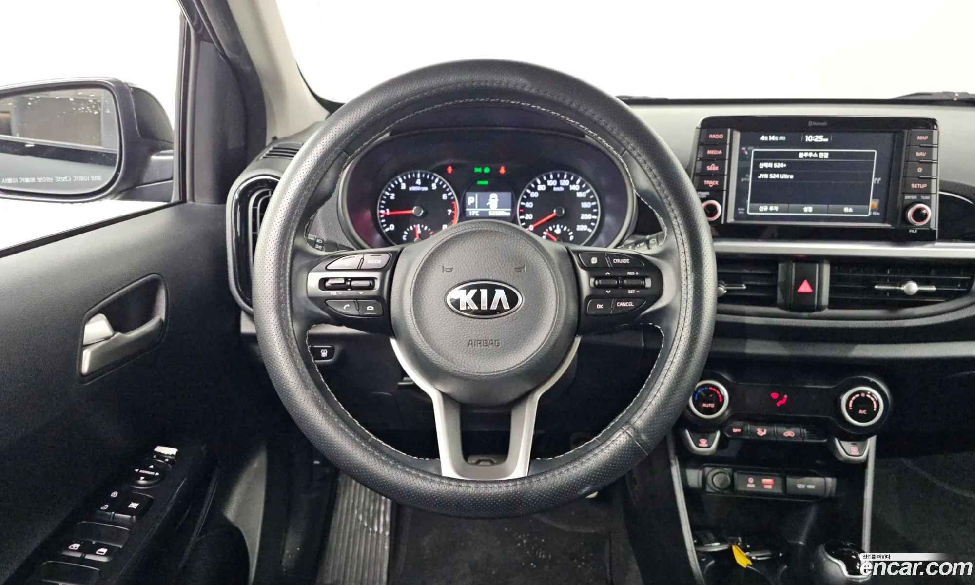 Kia Morning 2017 — 3