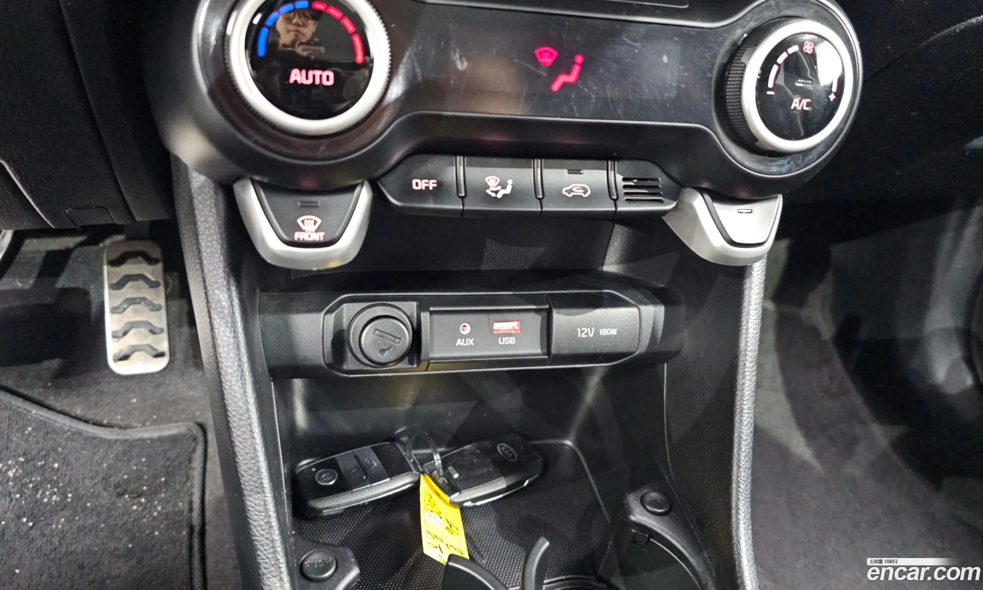 Kia Morning 2017 — 31