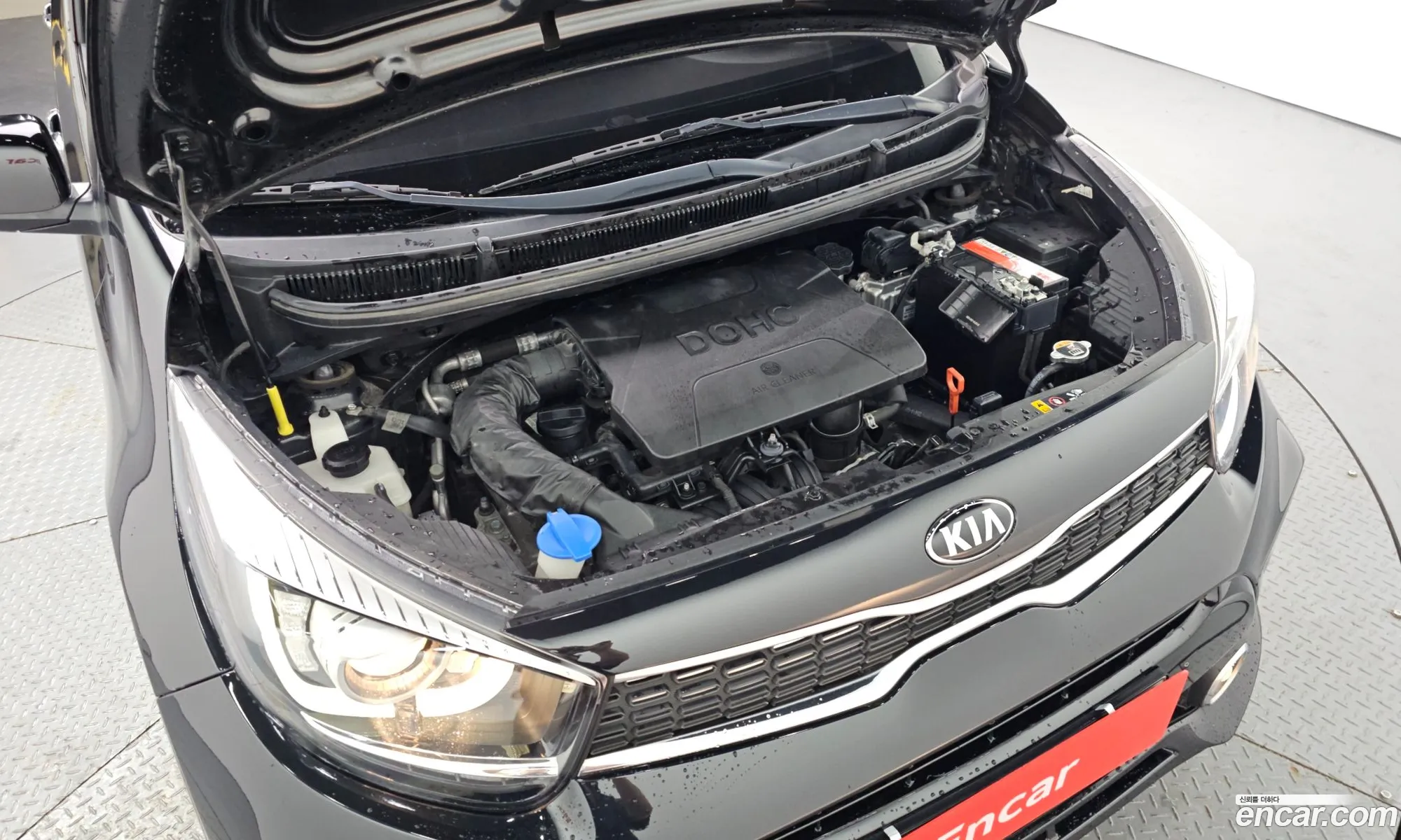 Kia Morning 2017 — 28