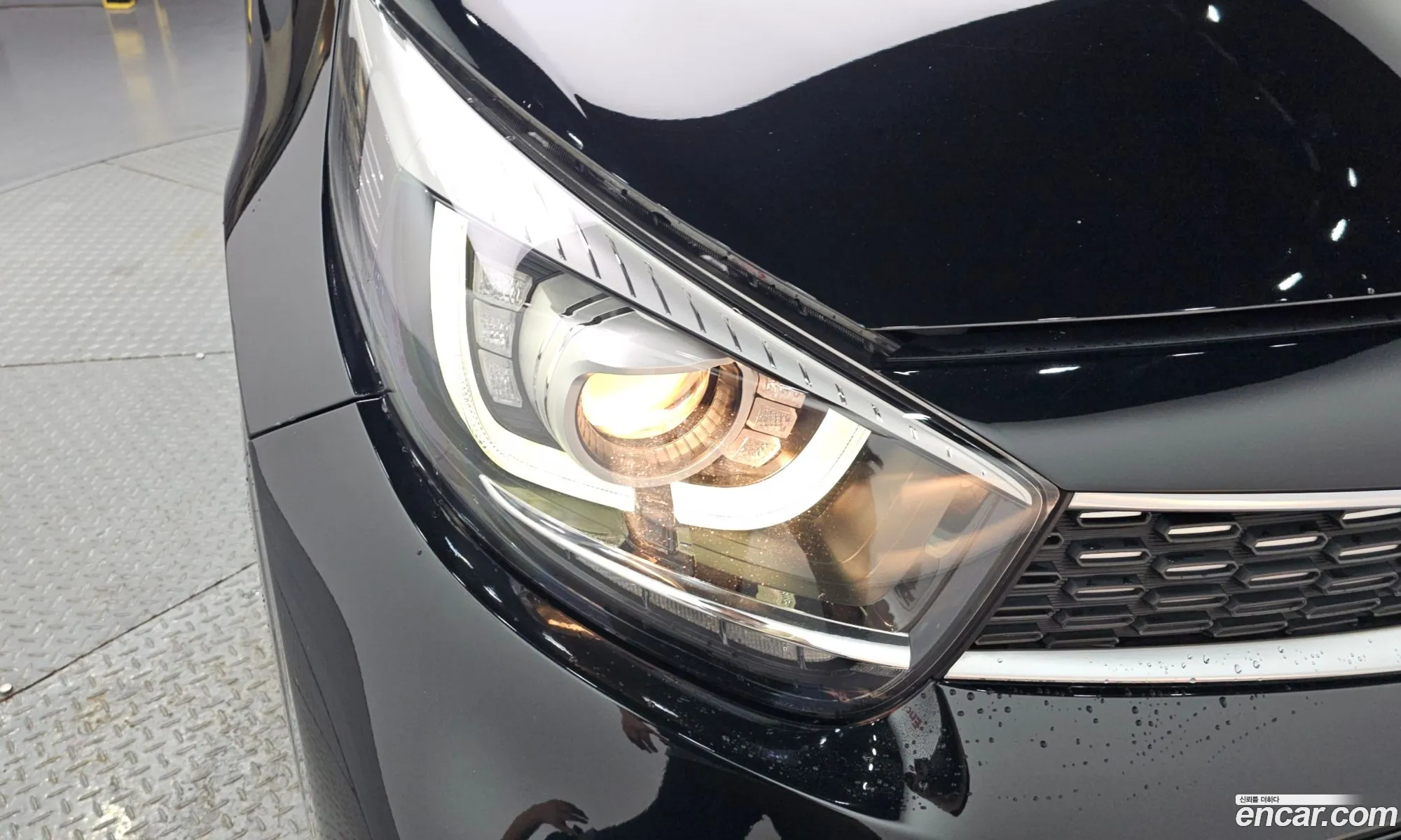 Kia Morning 2017 — 10