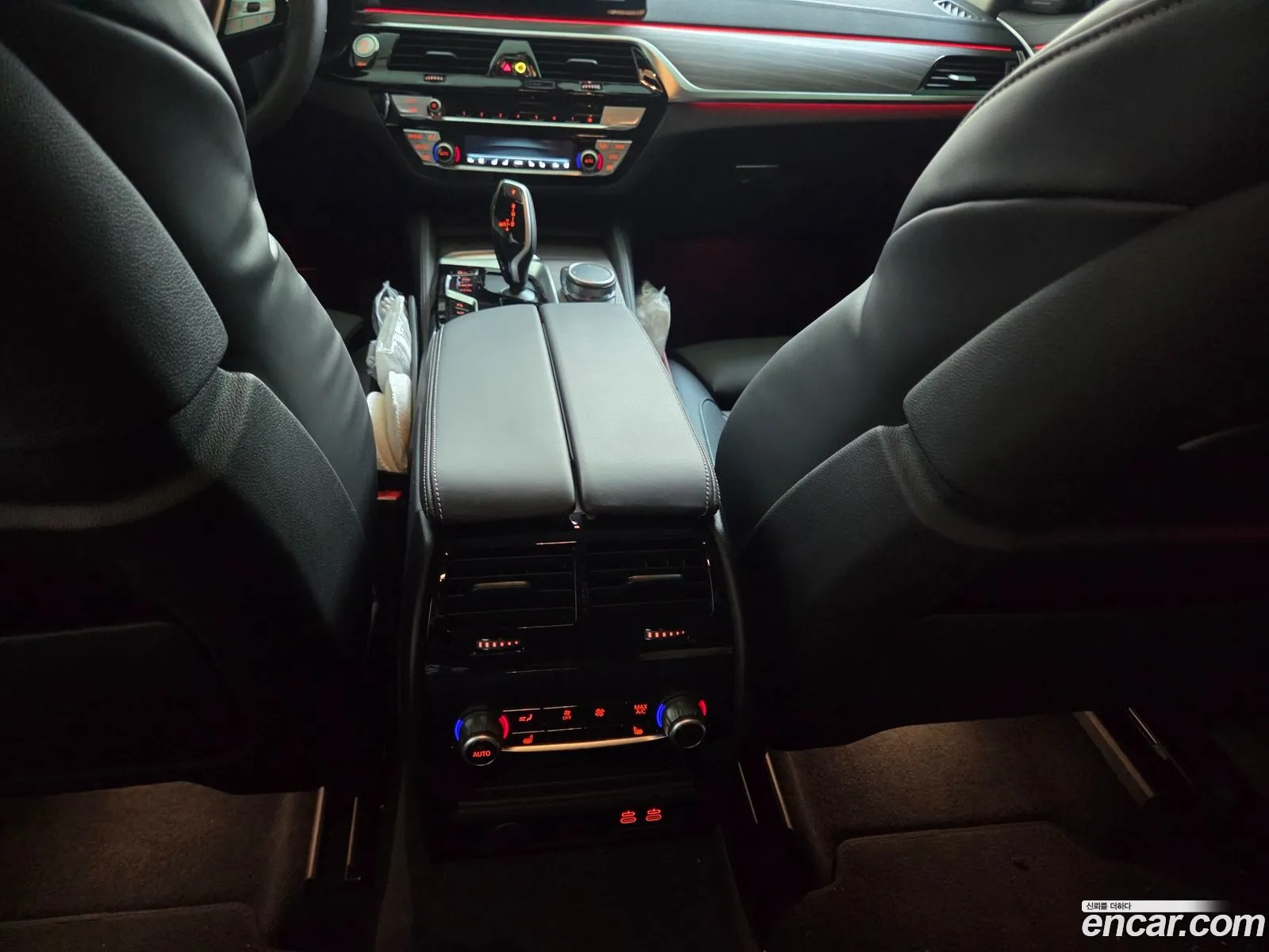 BMW 6 Series GT 2024 — 9