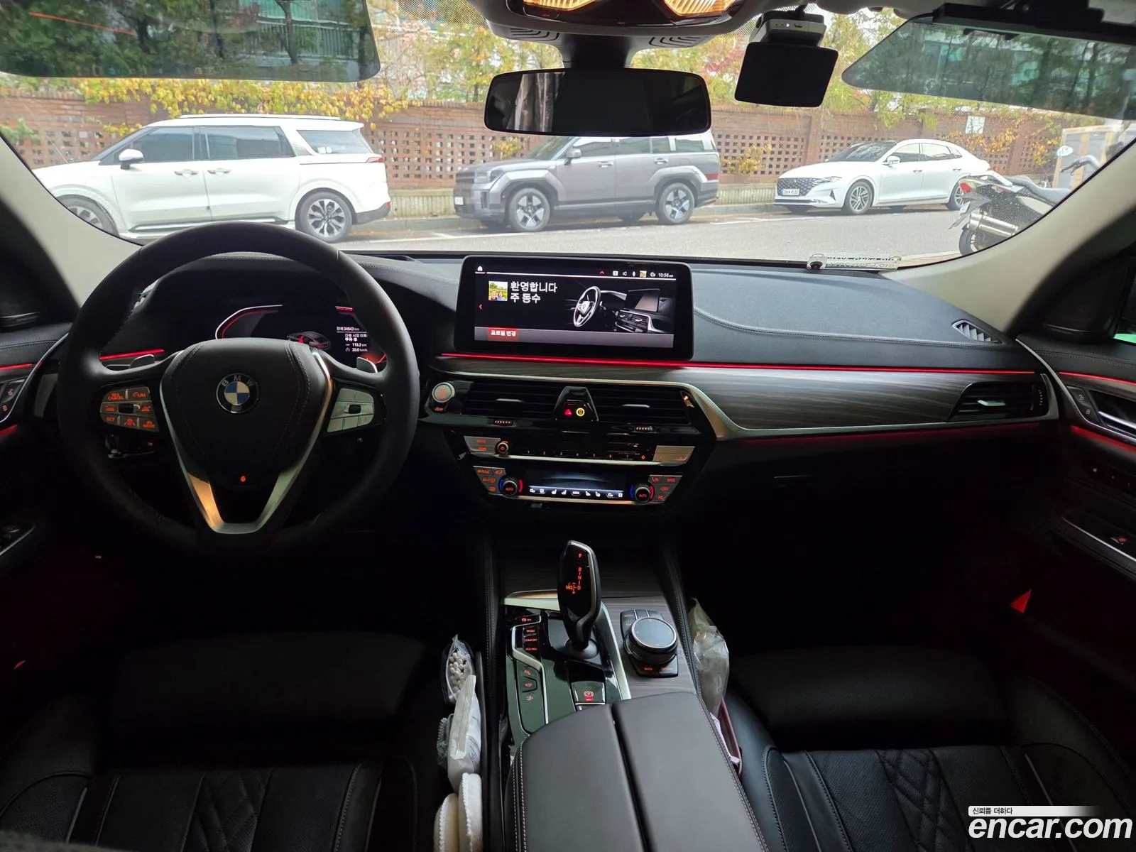 BMW 6 Series GT 2024 — 4