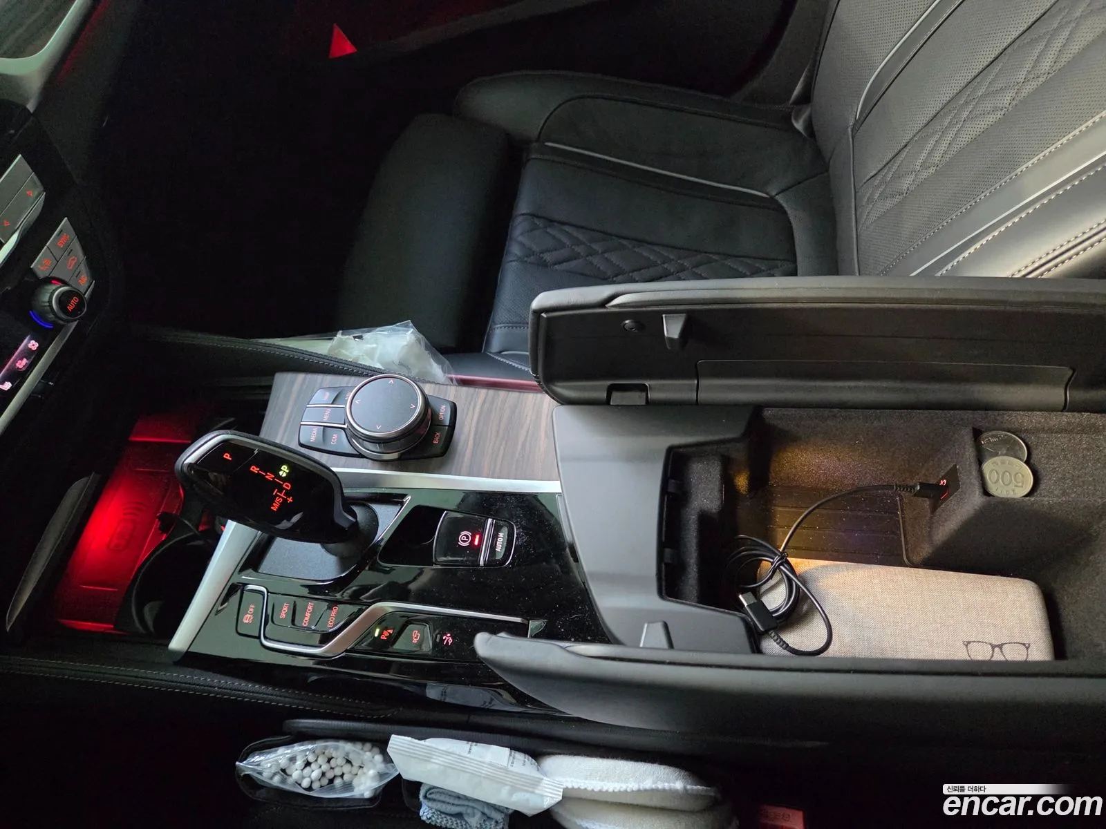 BMW 6 Series GT 2024 — 2