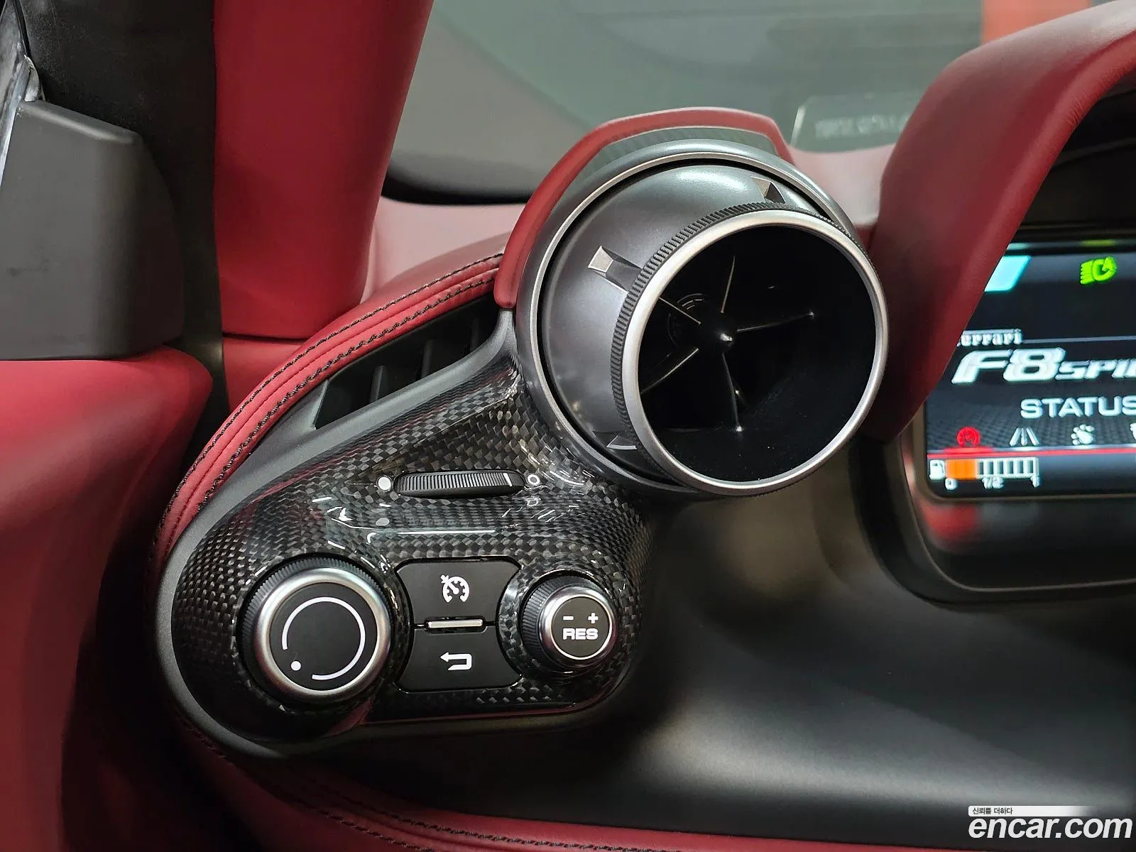 Ferrari F8 Spider 2021 — 16