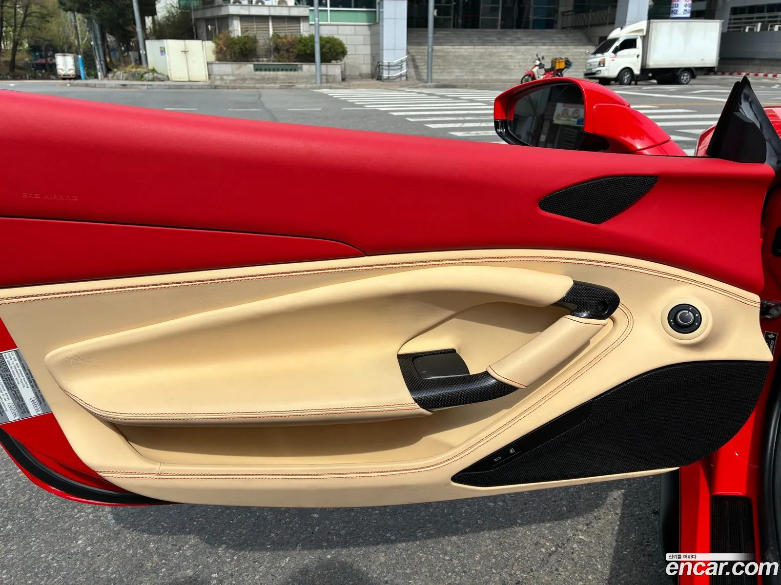 Ferrari F8 Spider 2020 — 2
