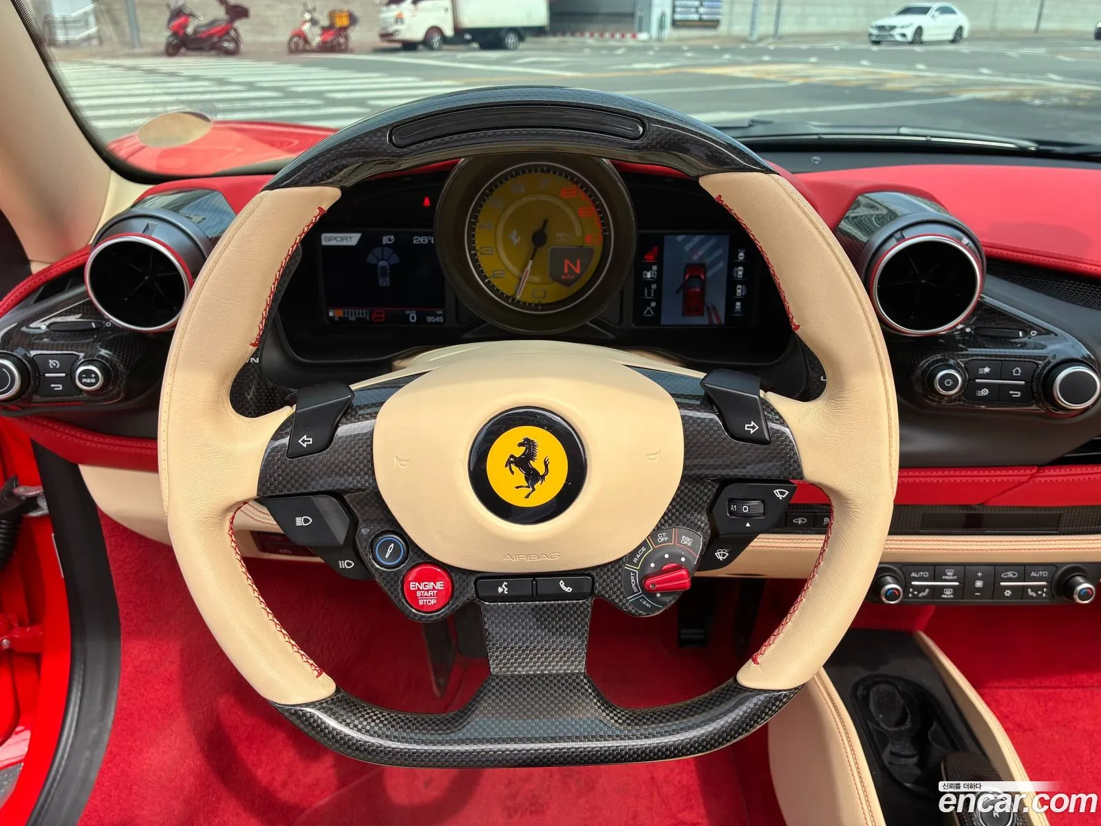 Ferrari F8 Spider 2020 — 7