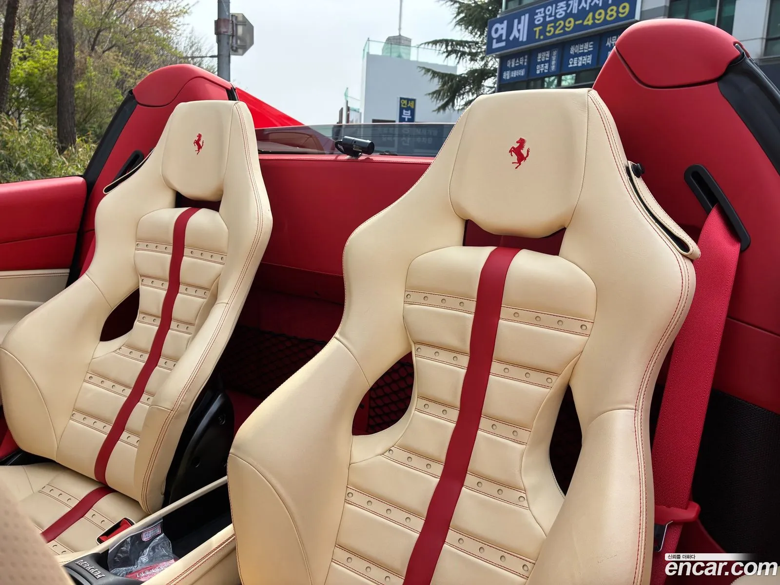 Ferrari F8 Spider 2020 — 6