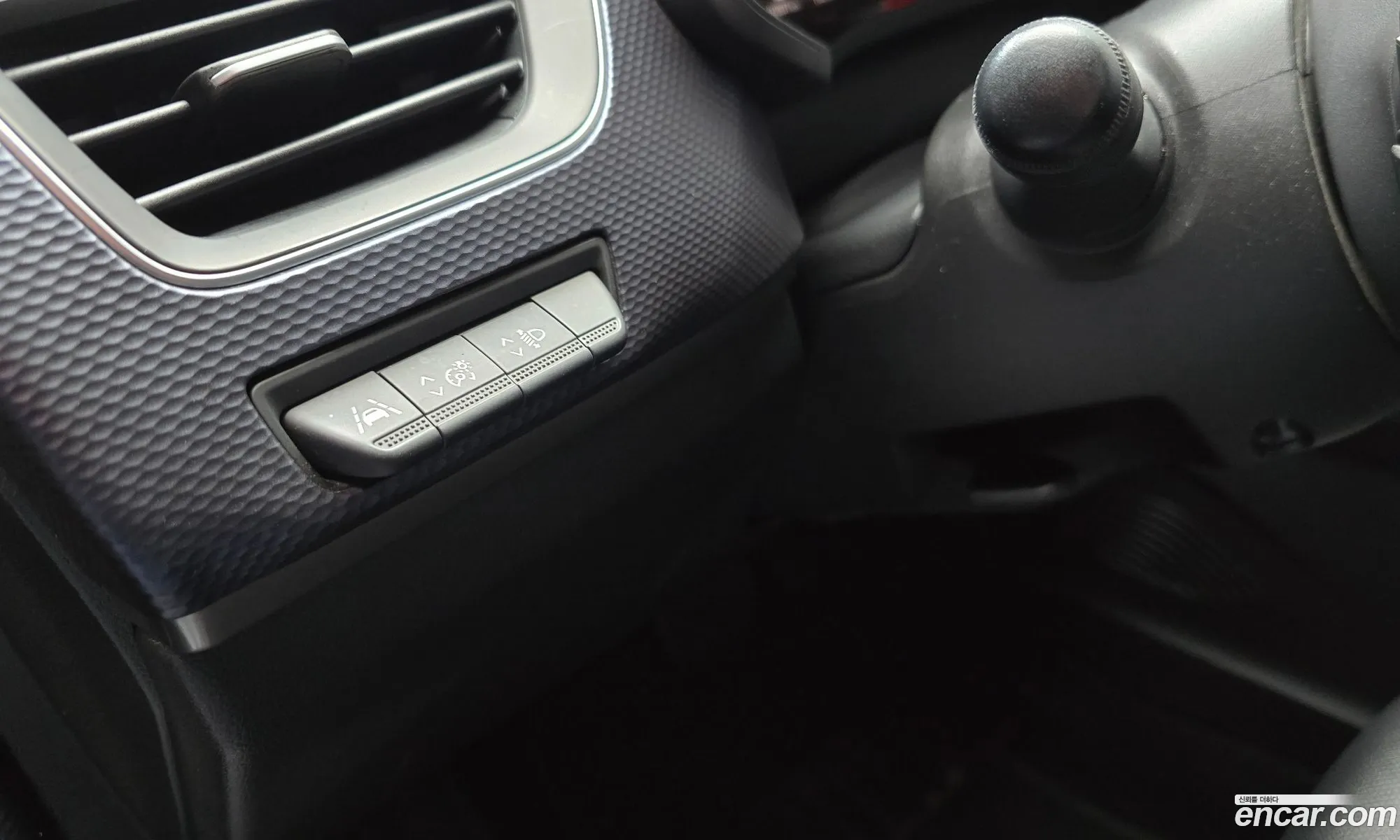 Renault Korea (Samsung) XM3 2021 — 25