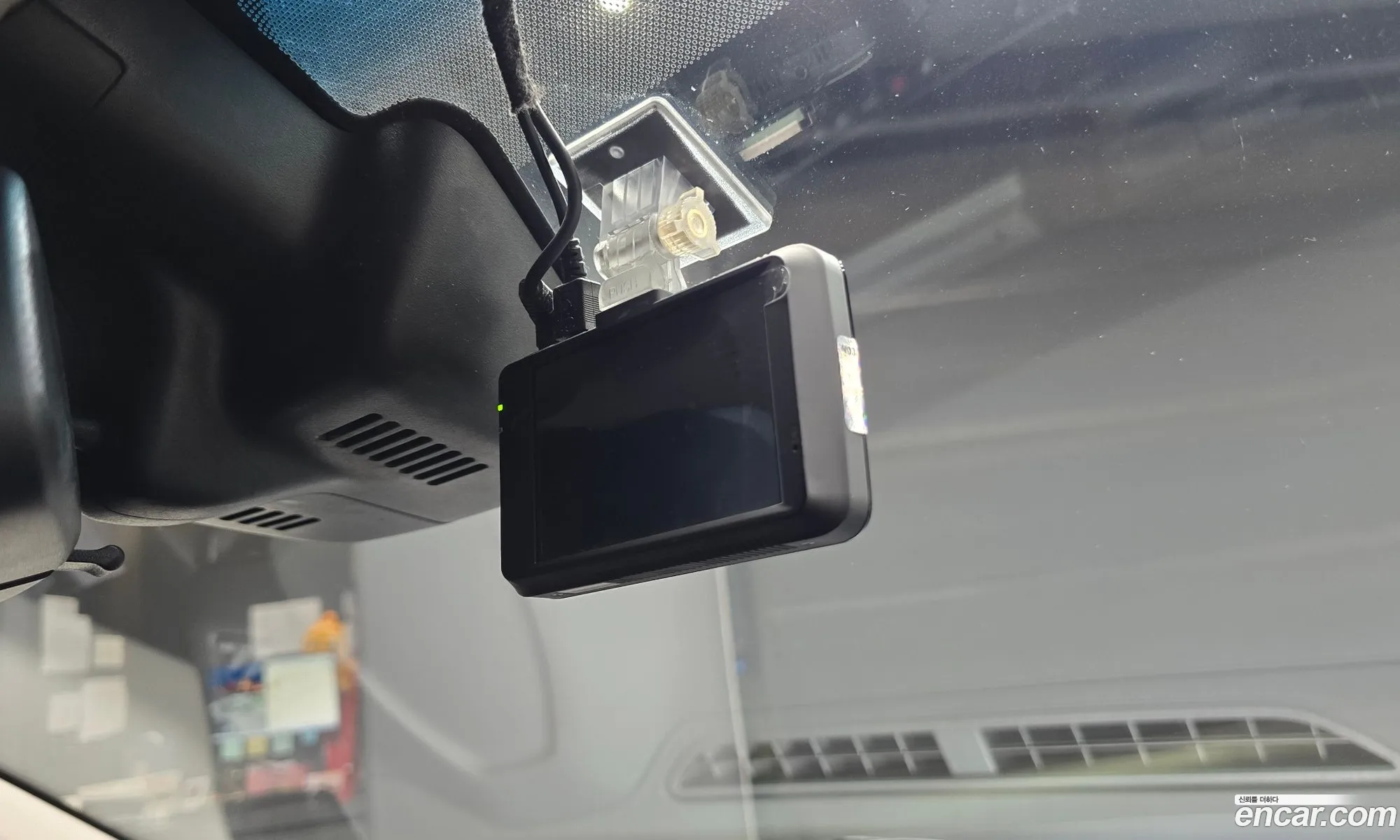 Renault Korea (Samsung) XM3 2021 — 26