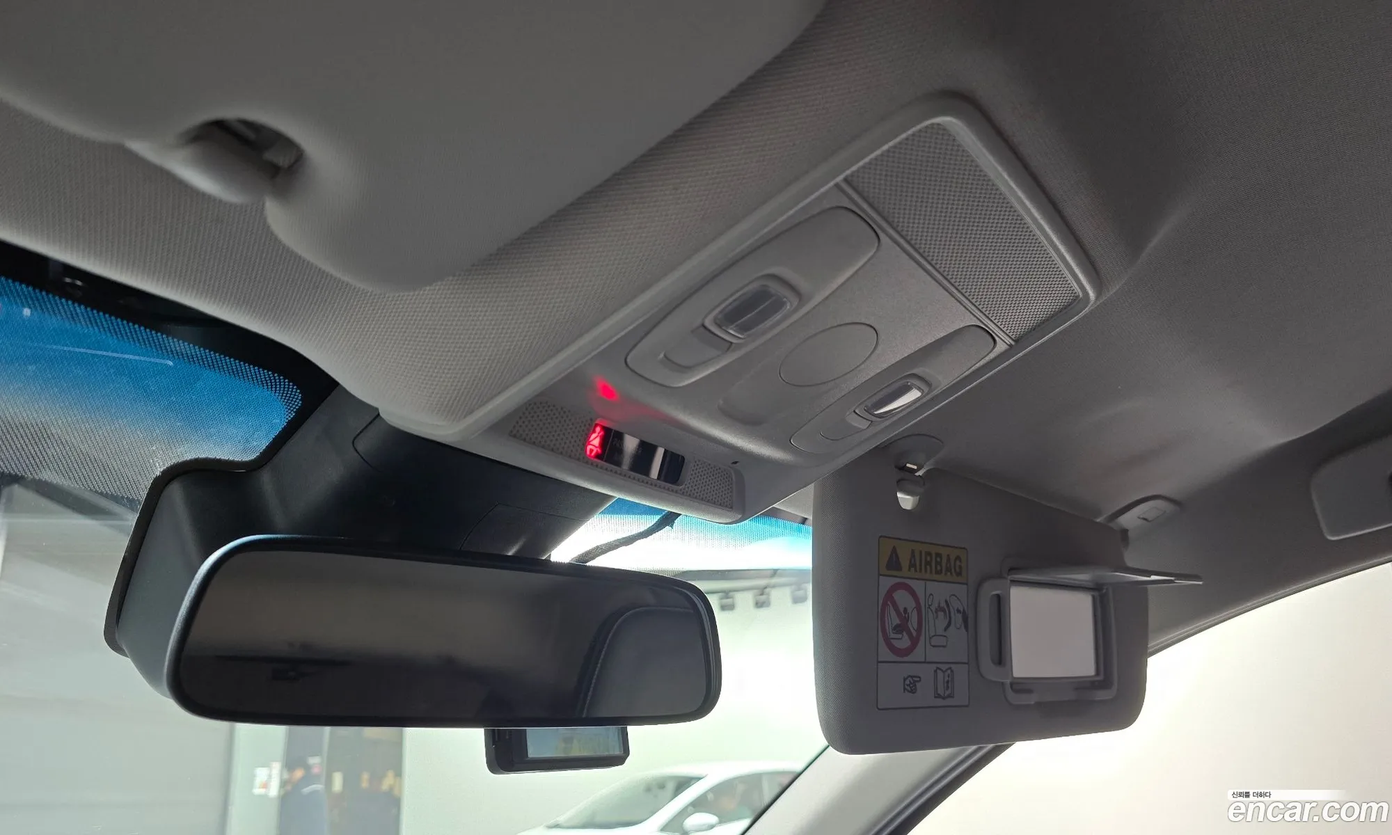 Renault Korea (Samsung) XM3 2021 — 17