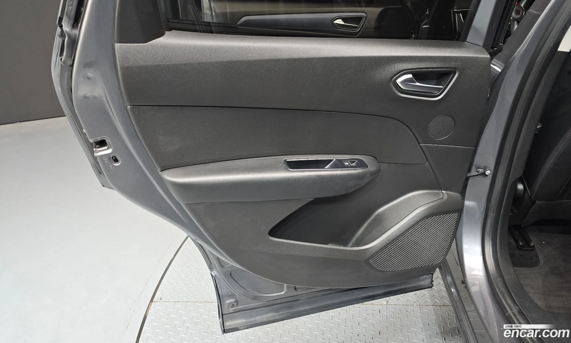 Renault Korea (Samsung) XM3 2021 — 28
