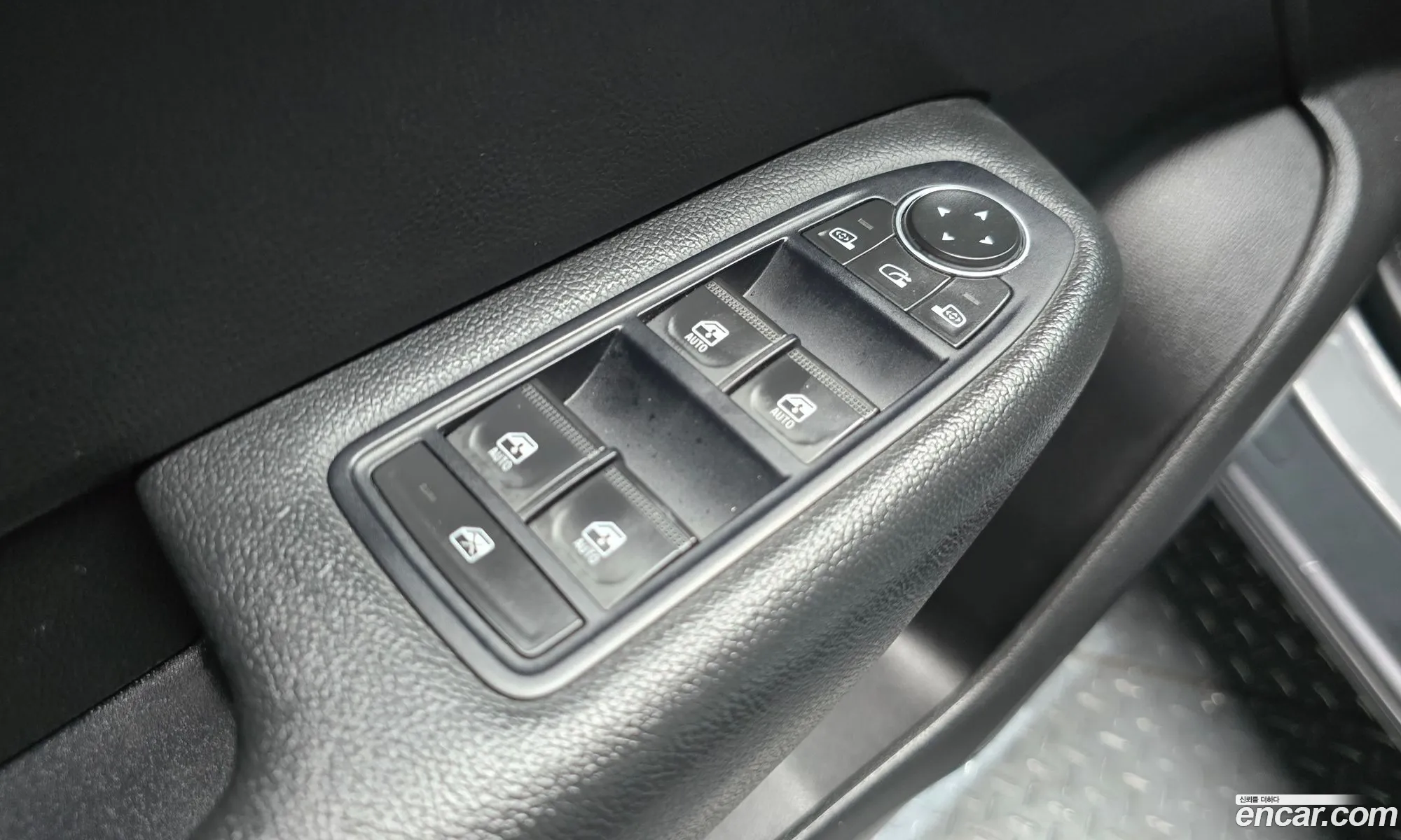 Renault Korea (Samsung) XM3 2021 — 5