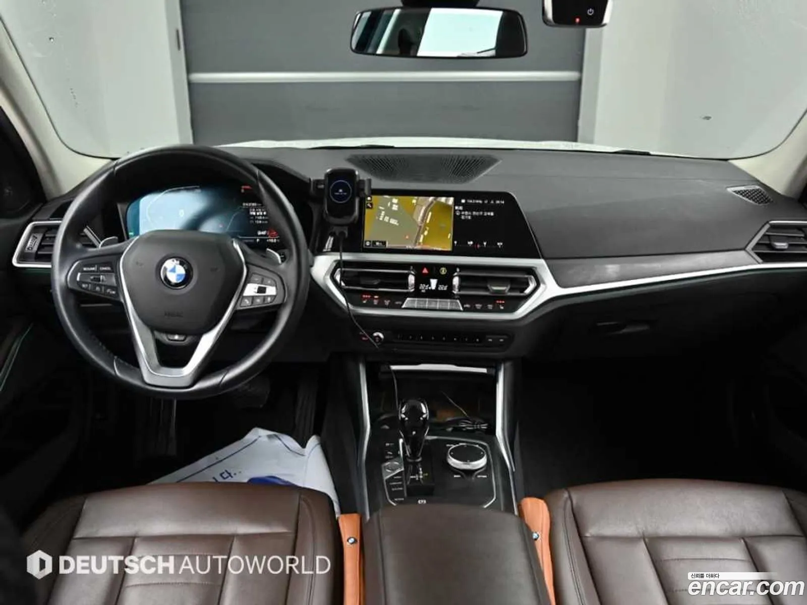 BMW 3 Series 2019 — 19