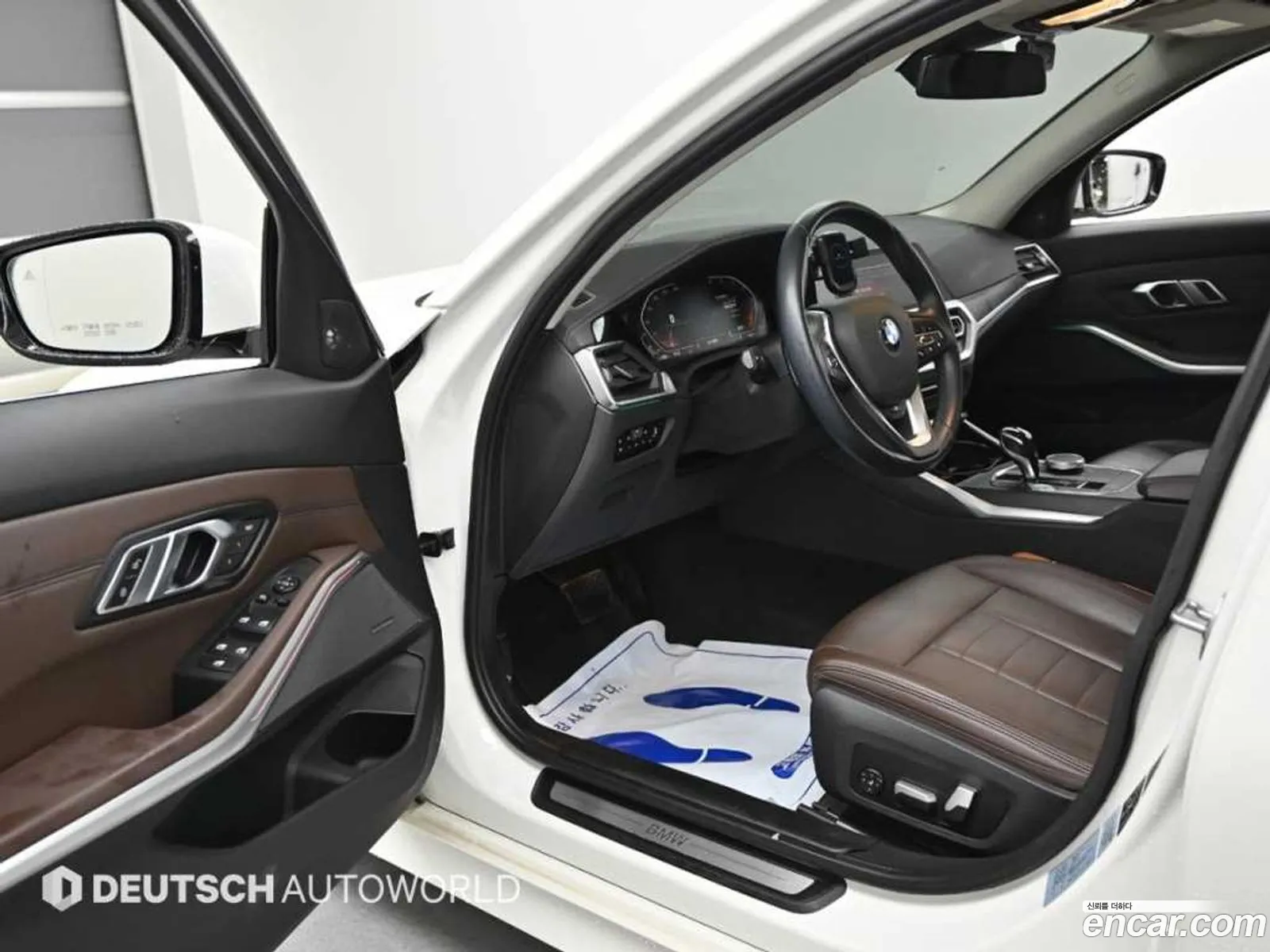 BMW 3 Series 2019 — 9