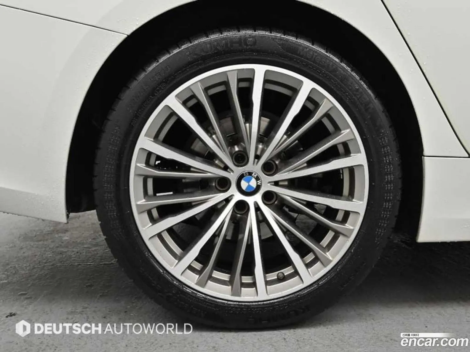 BMW 3 Series 2019 — 10