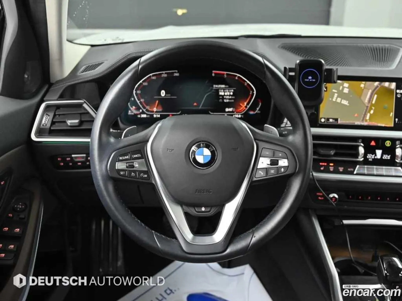 BMW 3 Series 2019 — 6